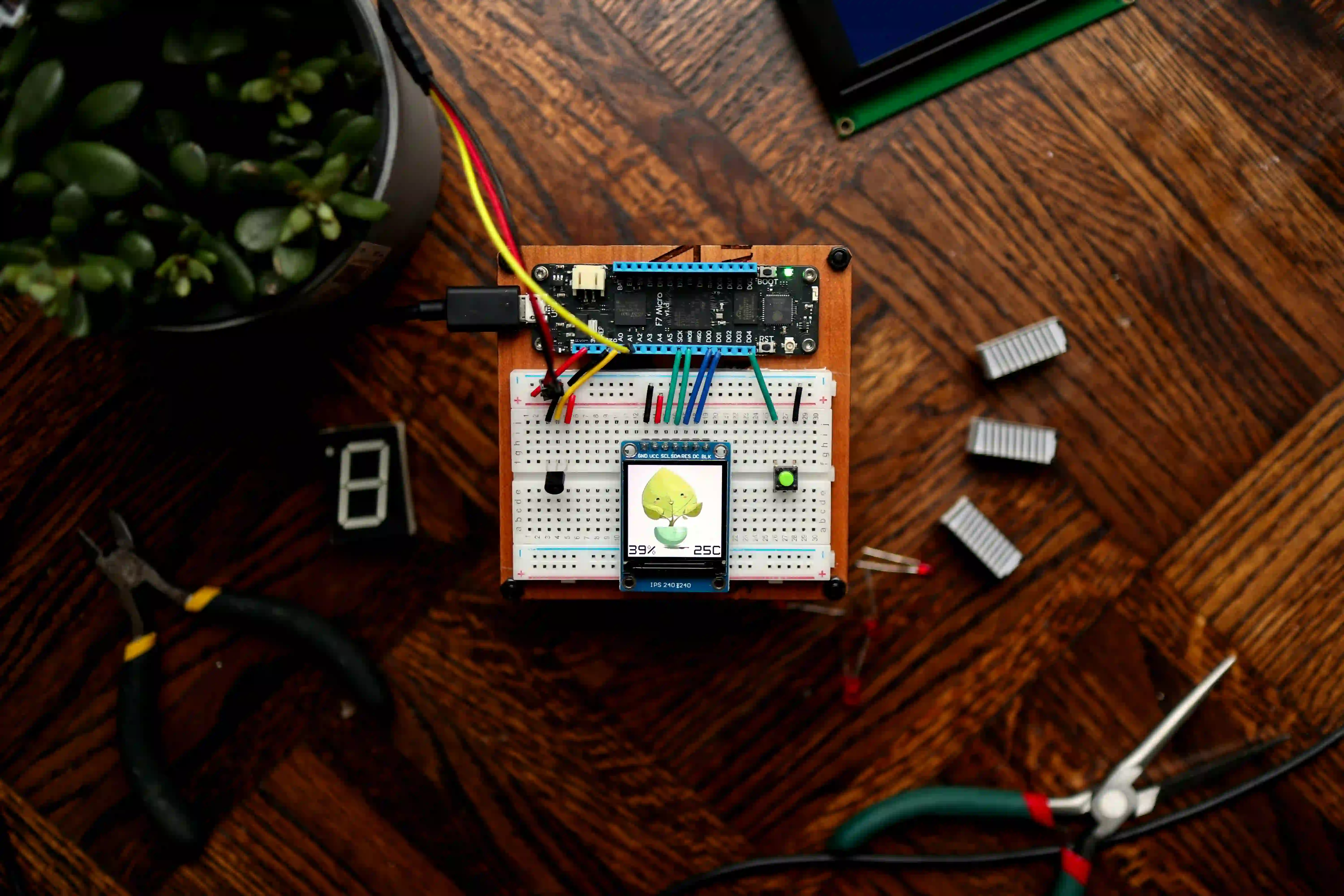 Fuite d’eau : 5 apps IoT pour baisser la facture (2025)