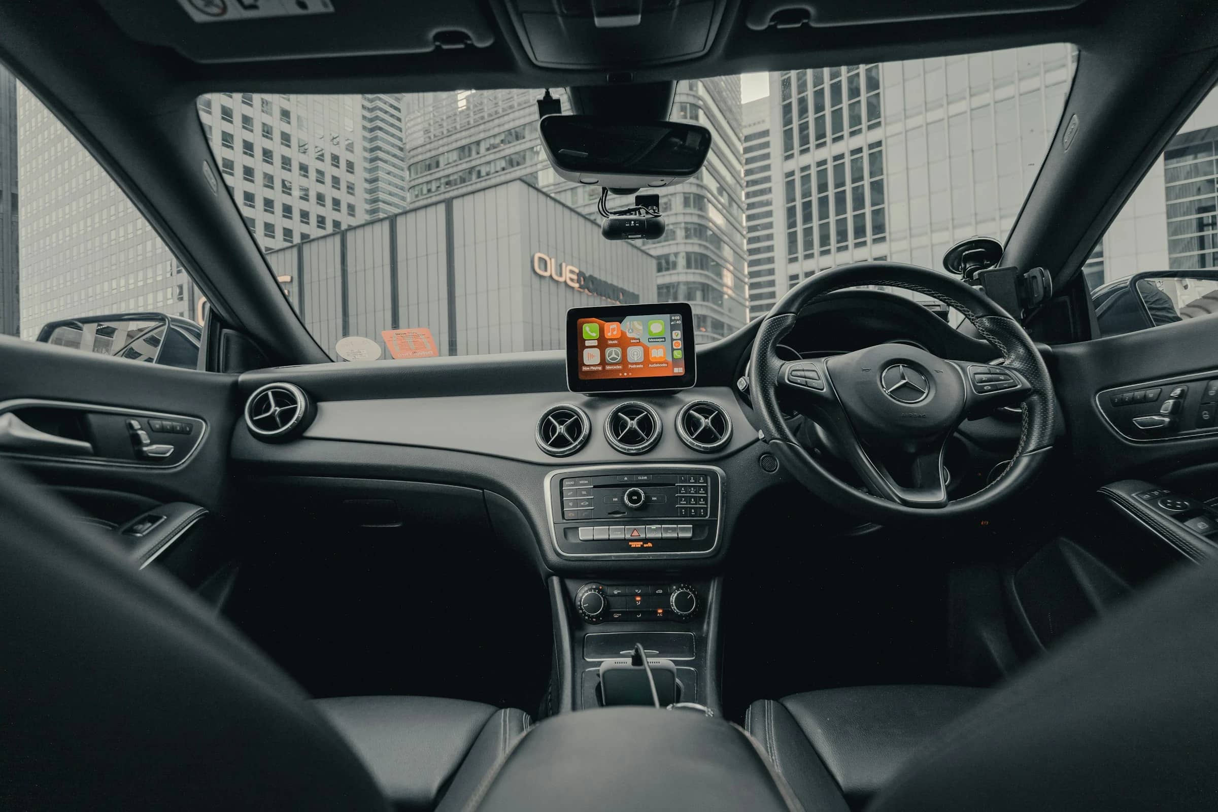 Louer une voiture moins cher : 5 applis comparateurs