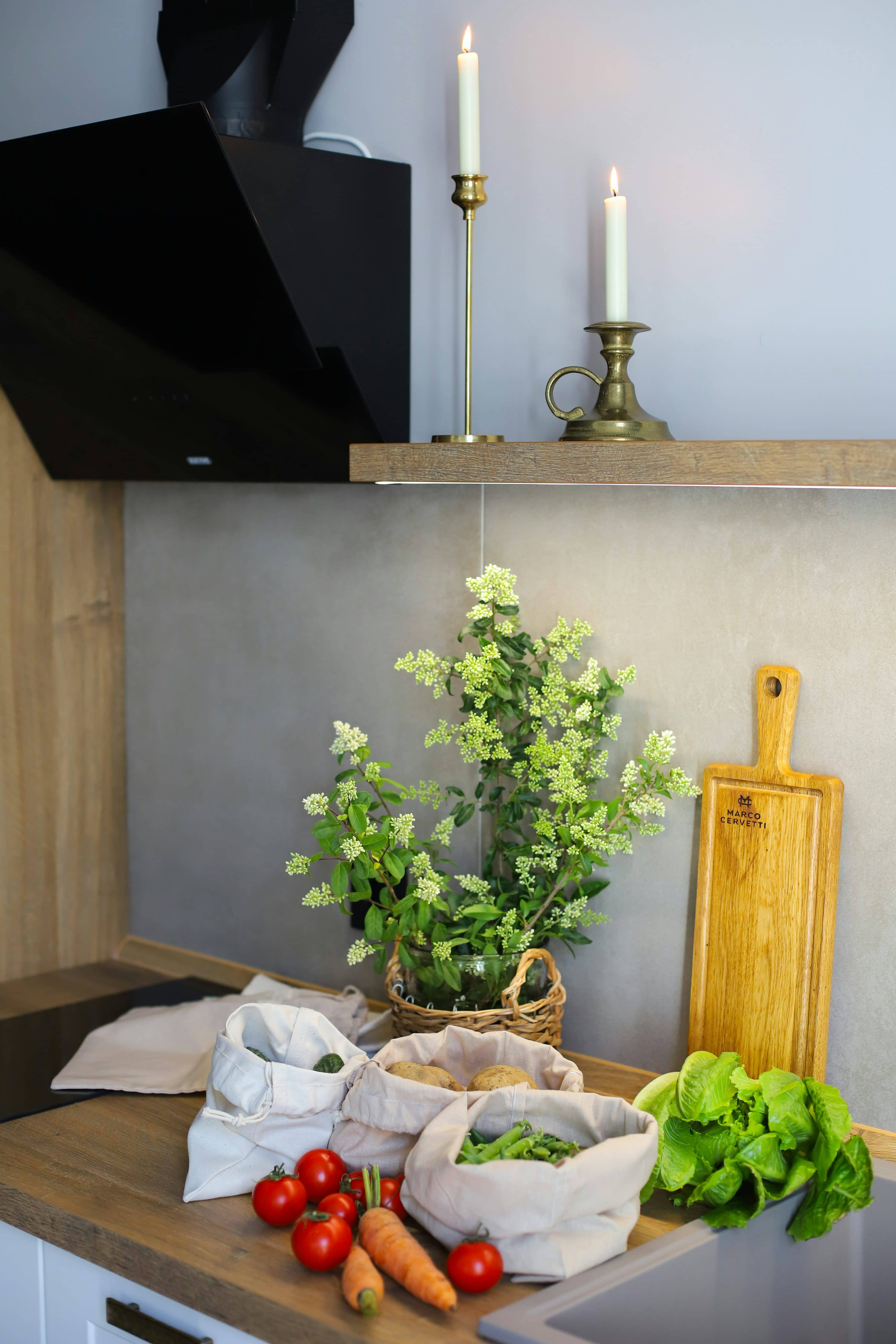 Moins de gaspillage alimentaire, plus d’argent : 5 apps de meal planning qui aident vraiment