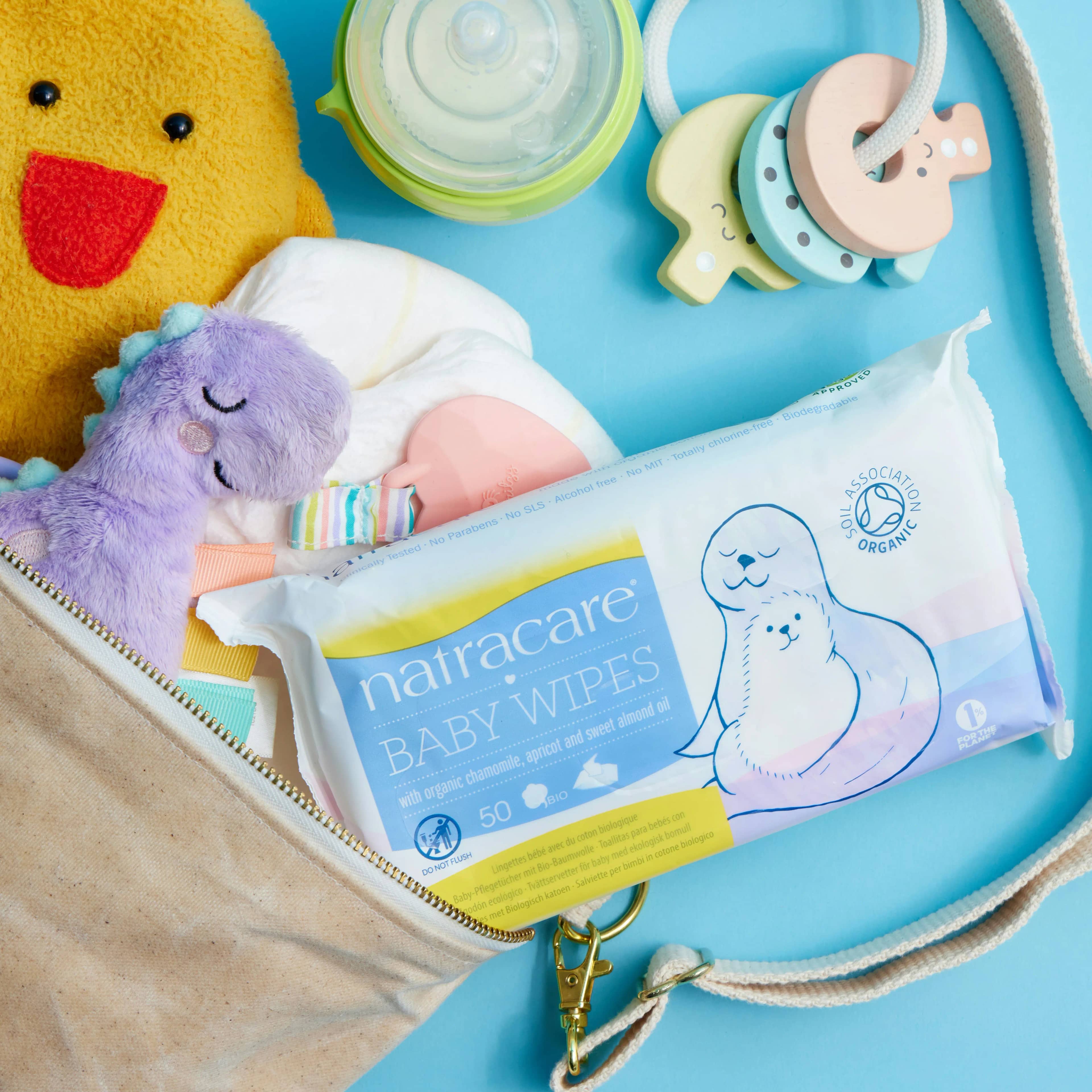 Babybedarf moins cher : 5 applis de comparaison