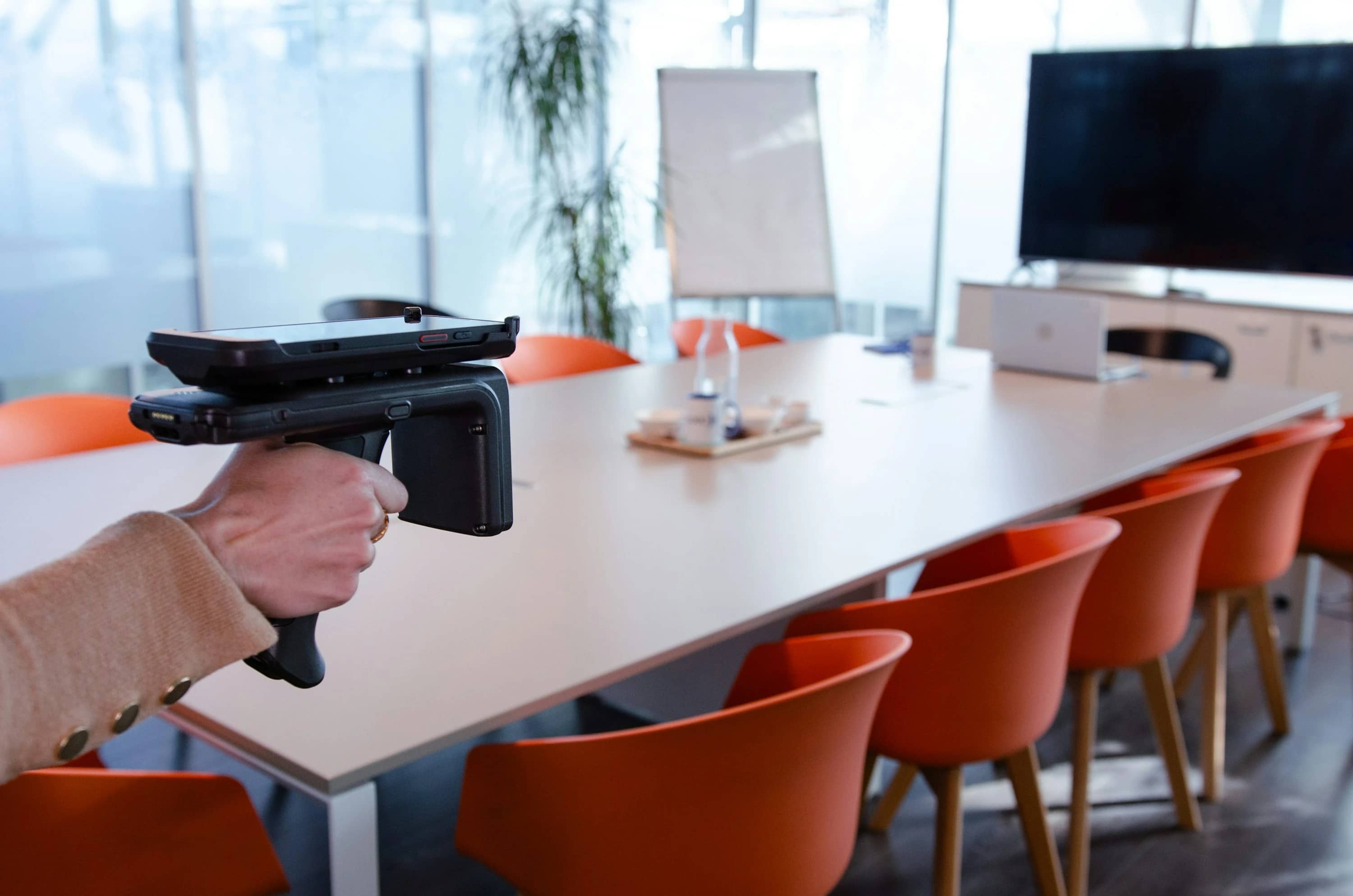 Einheitspreis : 5 apps pour scanner le prix