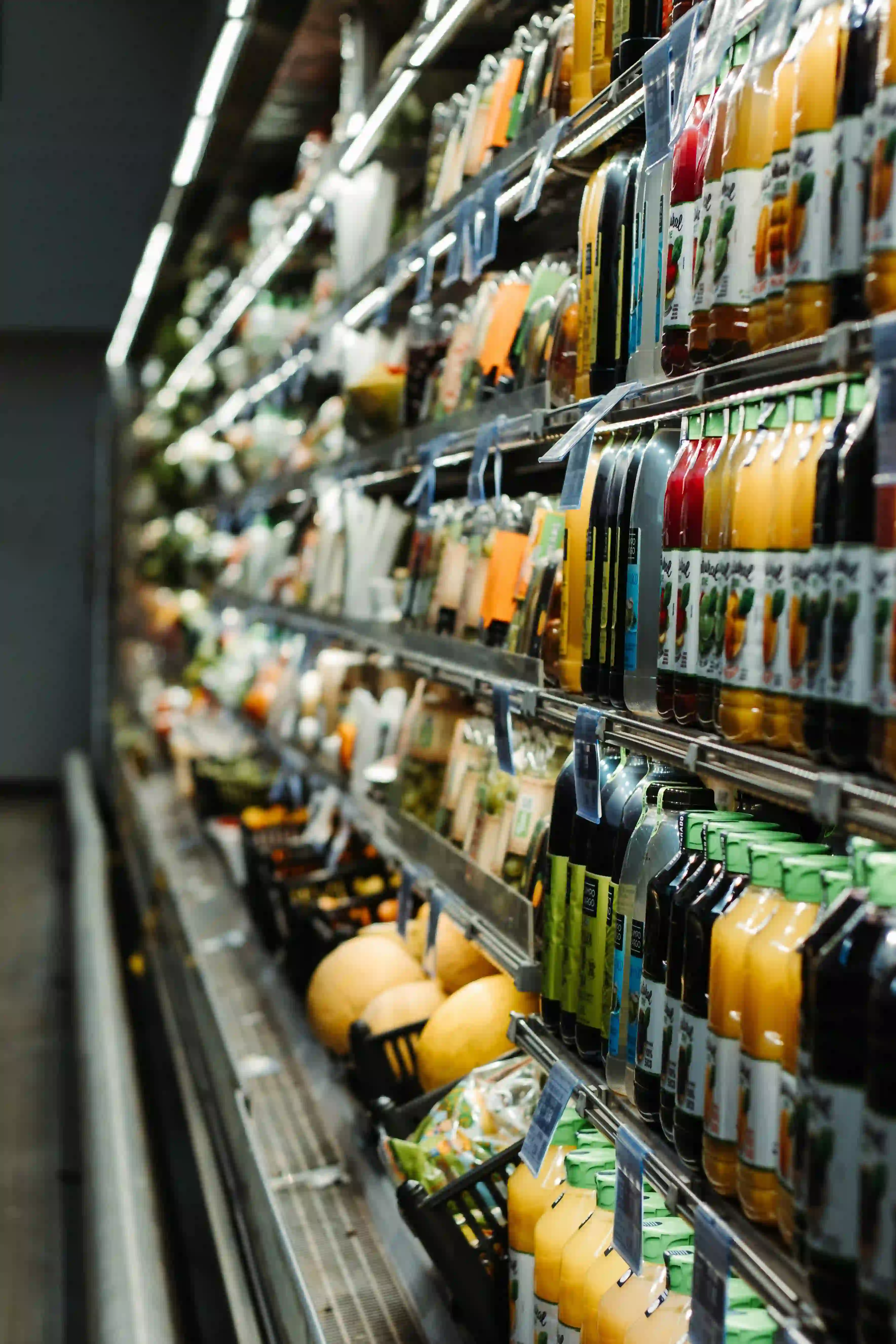 Comment économiser sur vos courses alimentaires : Les 5 meilleures applications à avoir en 2025