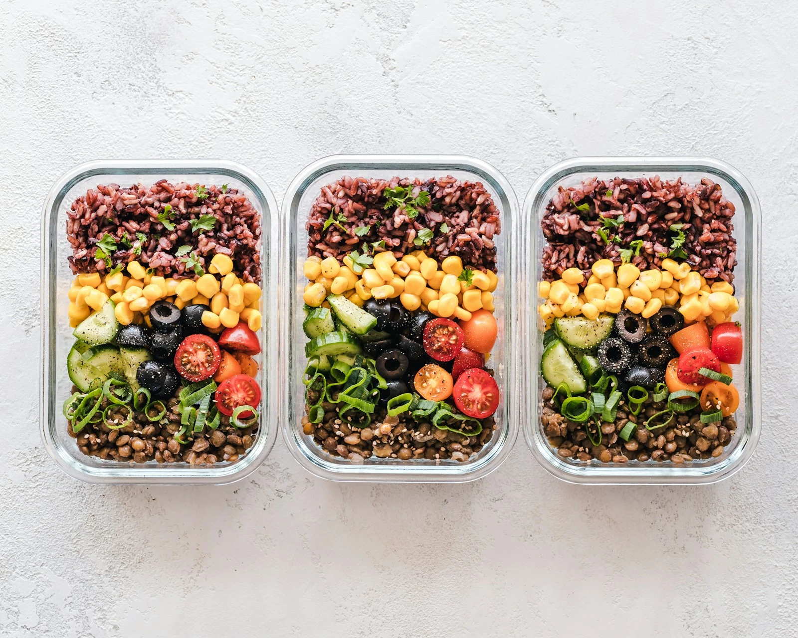 Applis de portions : des courses moins chères ?