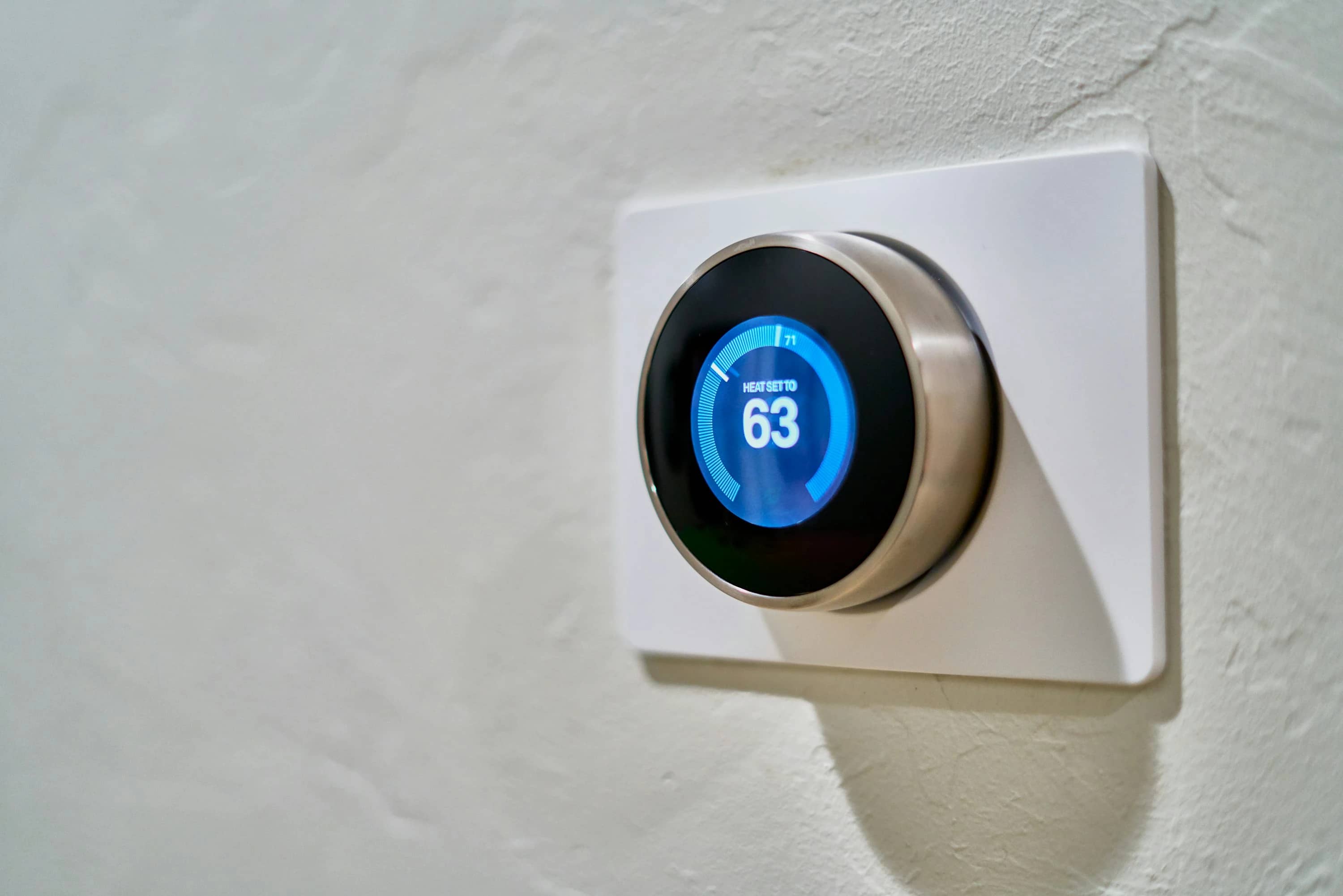 Réduire tes frais de chauffage: applis thermostat (2026)