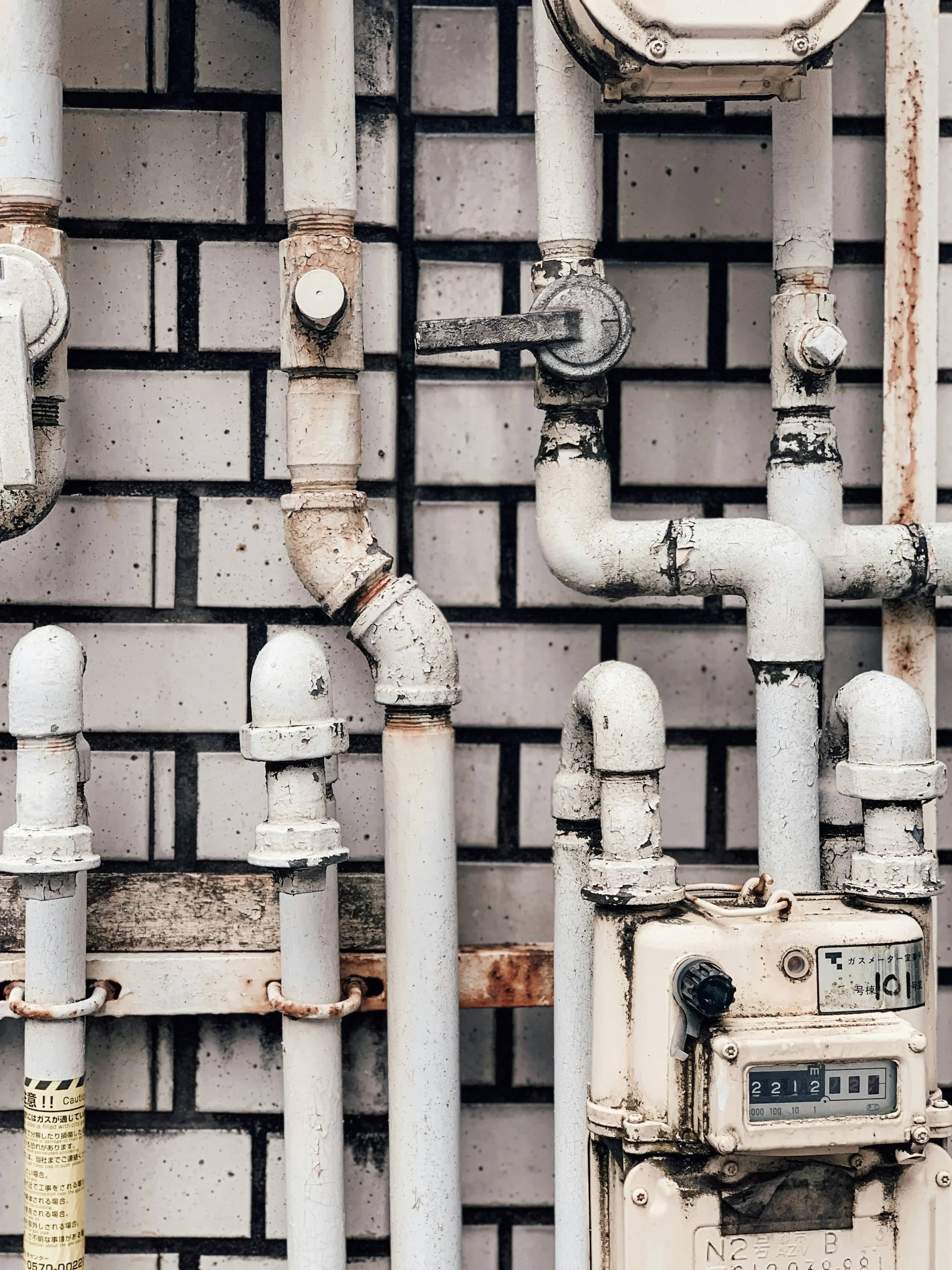 Baisser ta facture d’eau avec des apps de smart meter