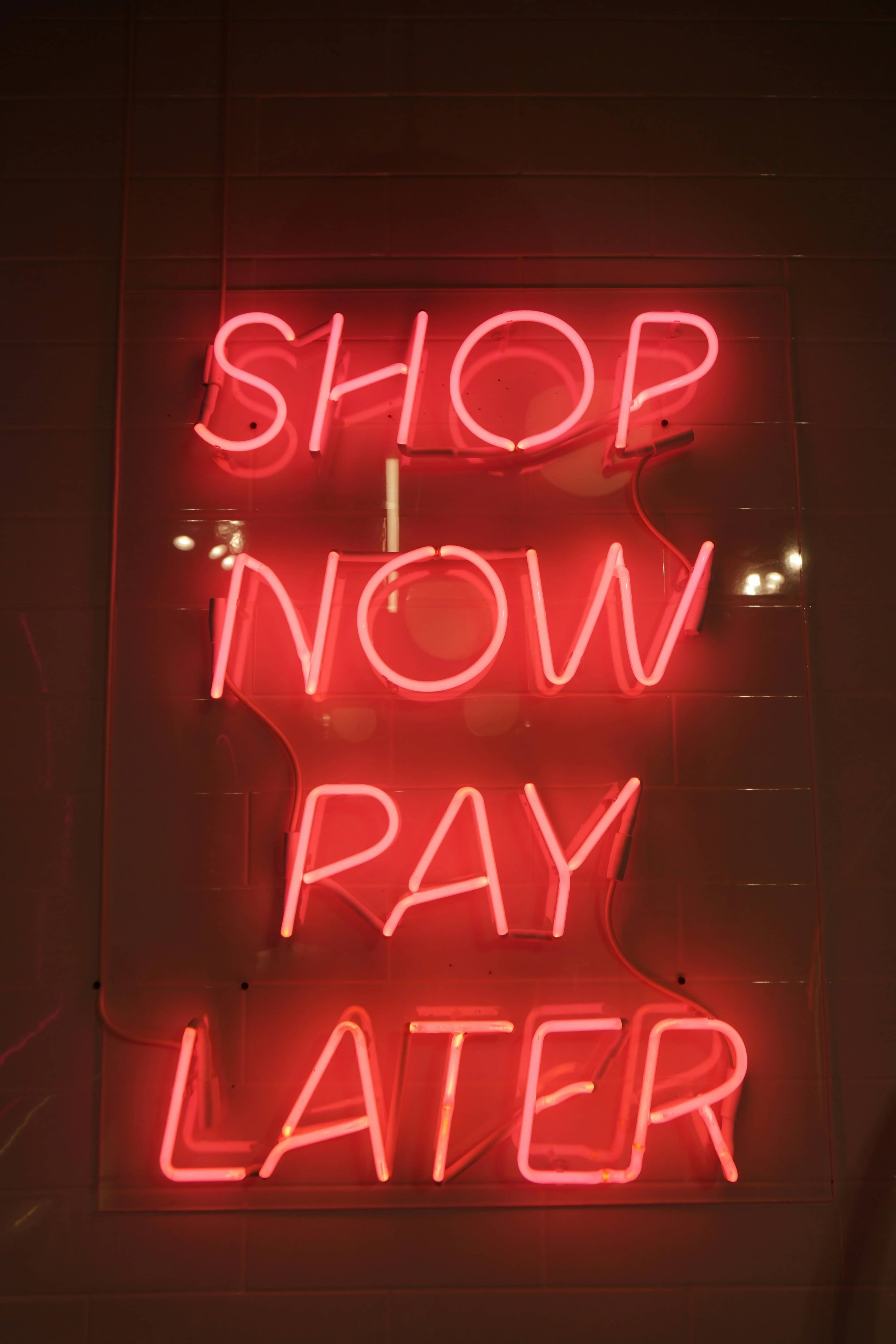 Acheter Maintenant, Payer Plus Tard : Shopping Flexible ou Piège Financier ?