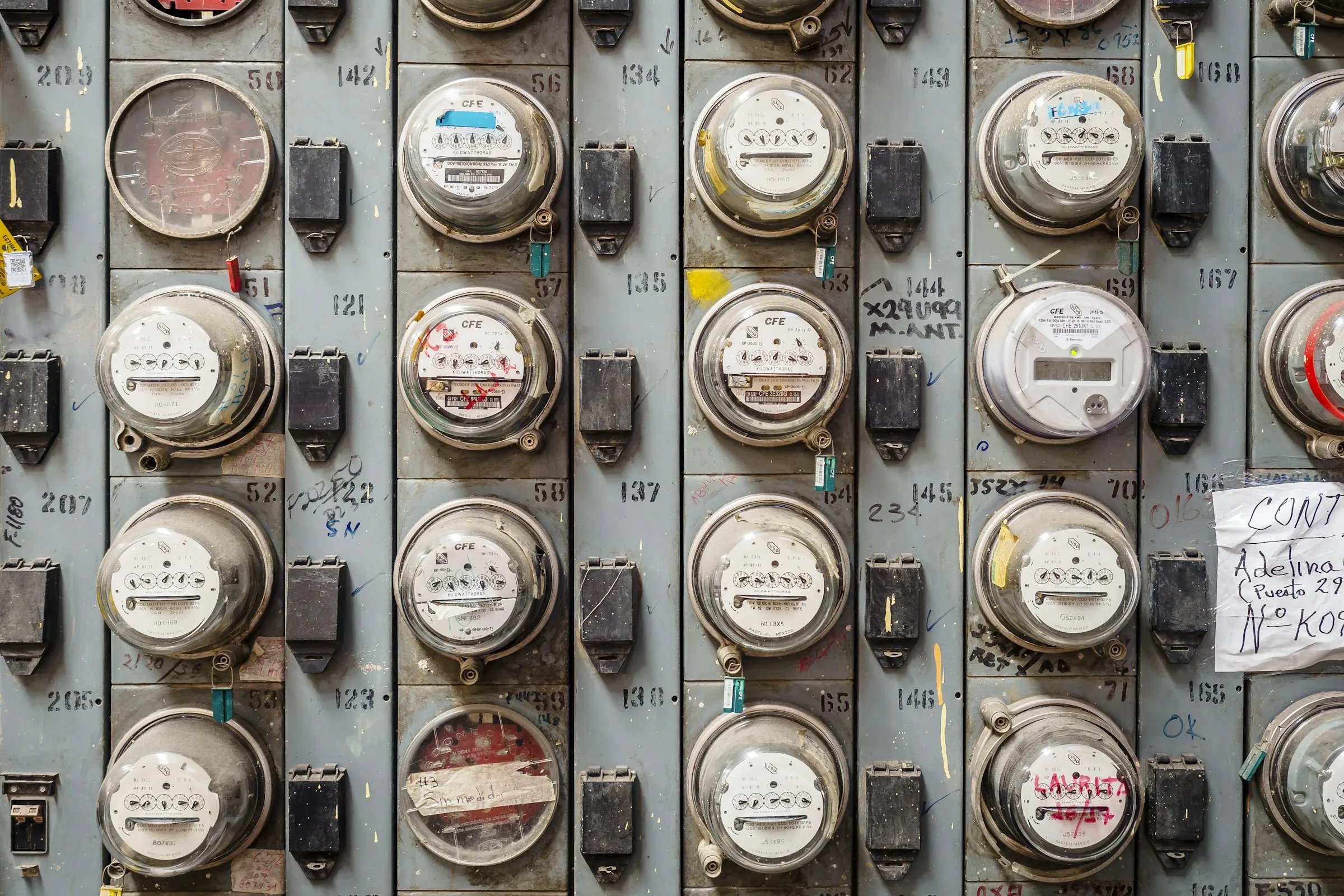 Relevés de compteur : que vaut l’appli EHW+ ?