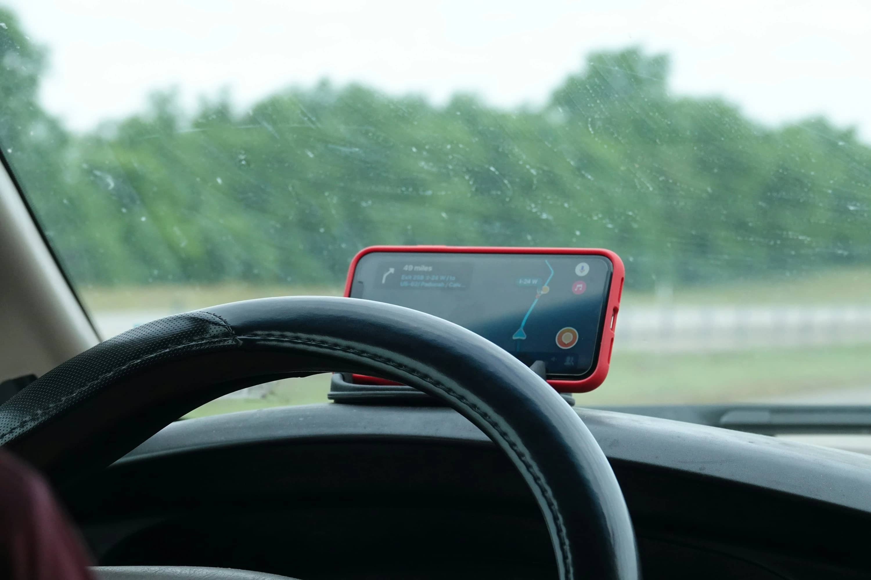 5 applis pour économiser du carburant