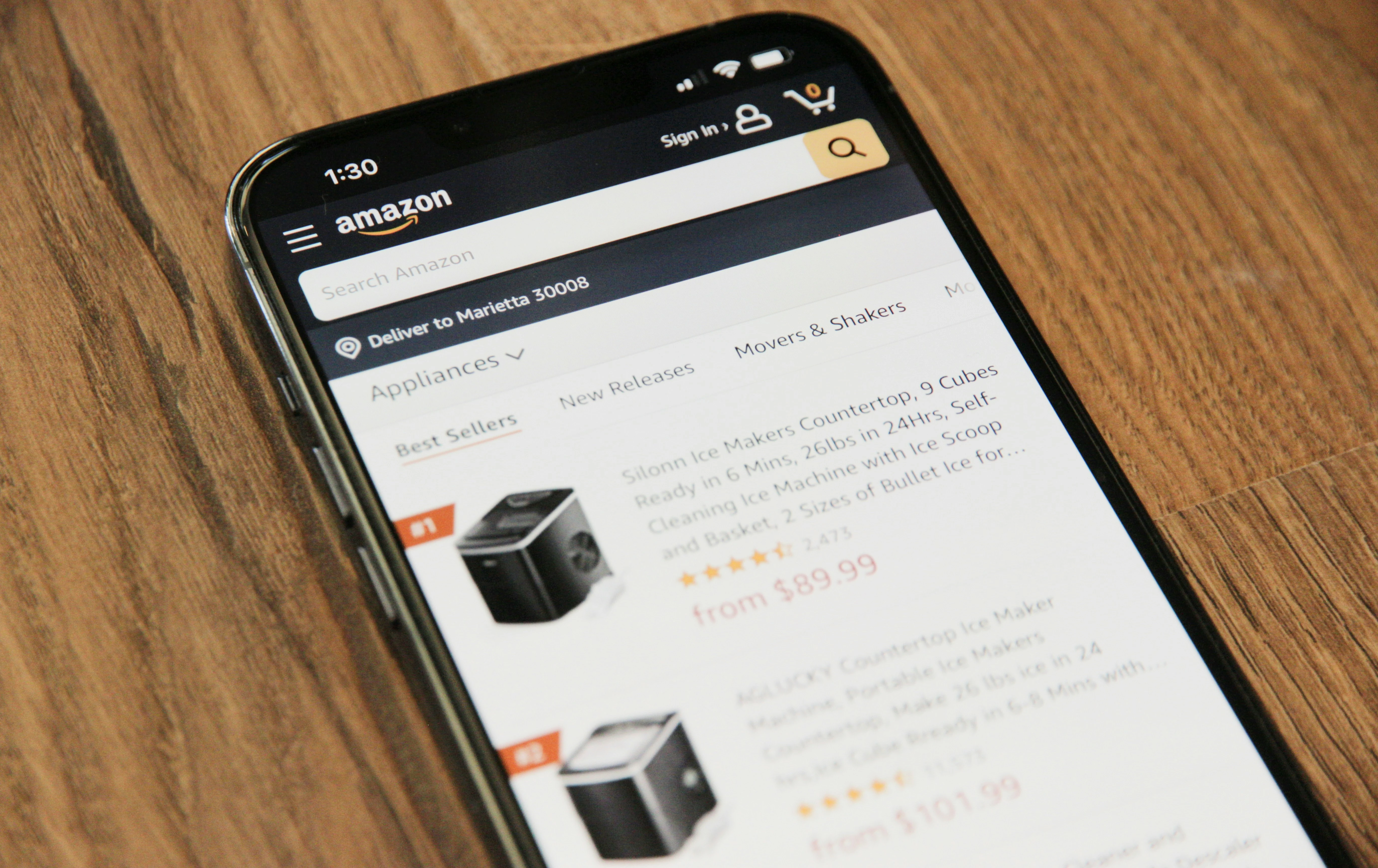 Retours sous contrôle : avec des apps shopping, ne rate plus jamais les délais de retour