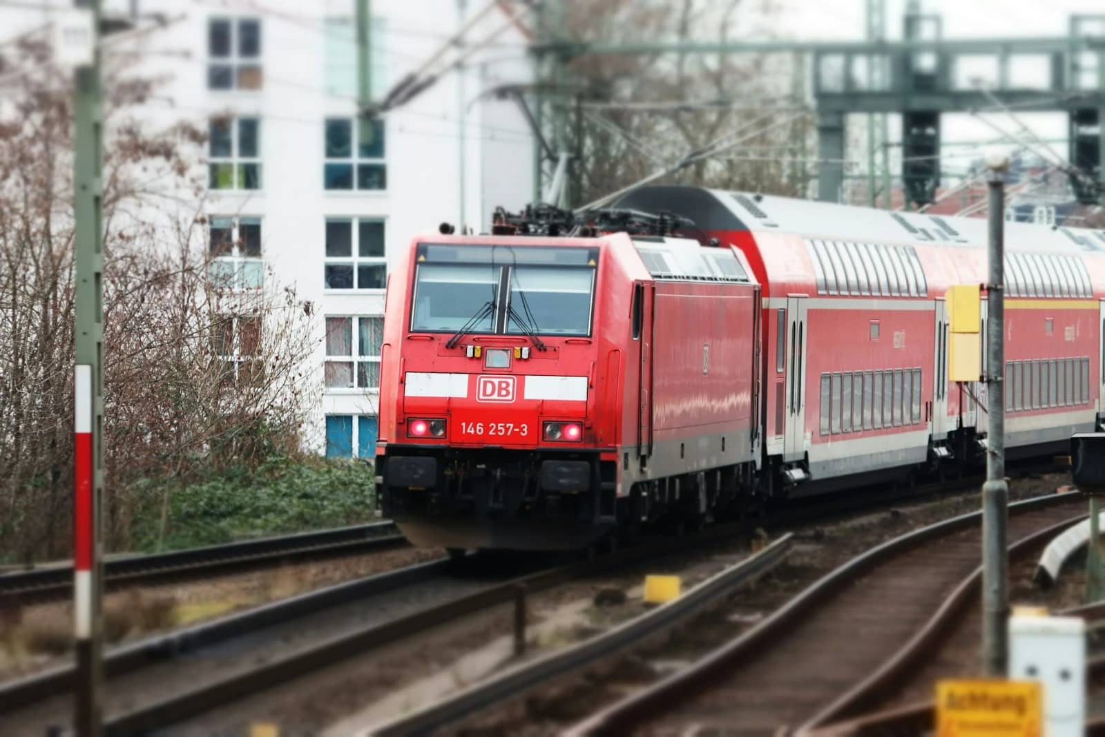 Deutschlandticket à 66,80 € : résilier via l'app ou garder ?