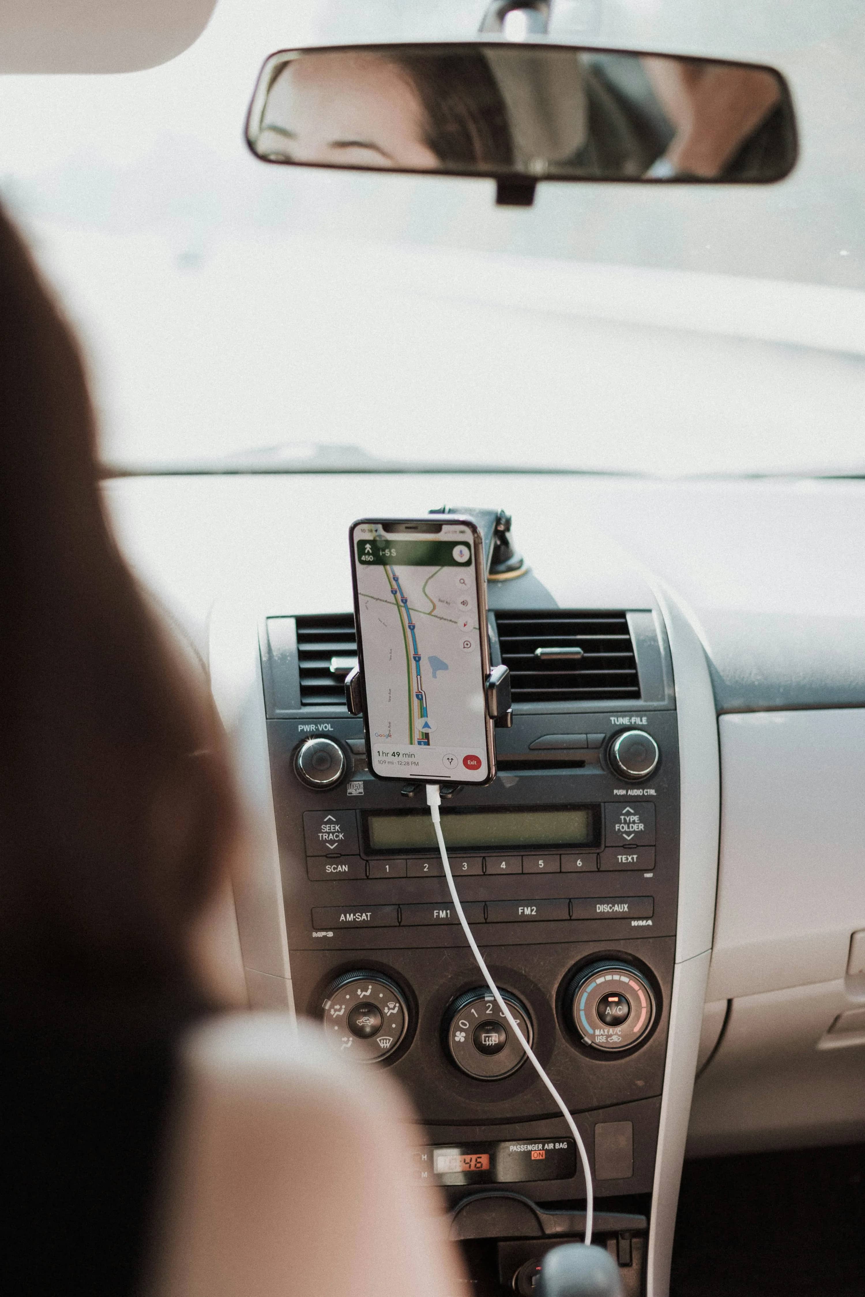 5 applis pour éviter les frais auto de retard