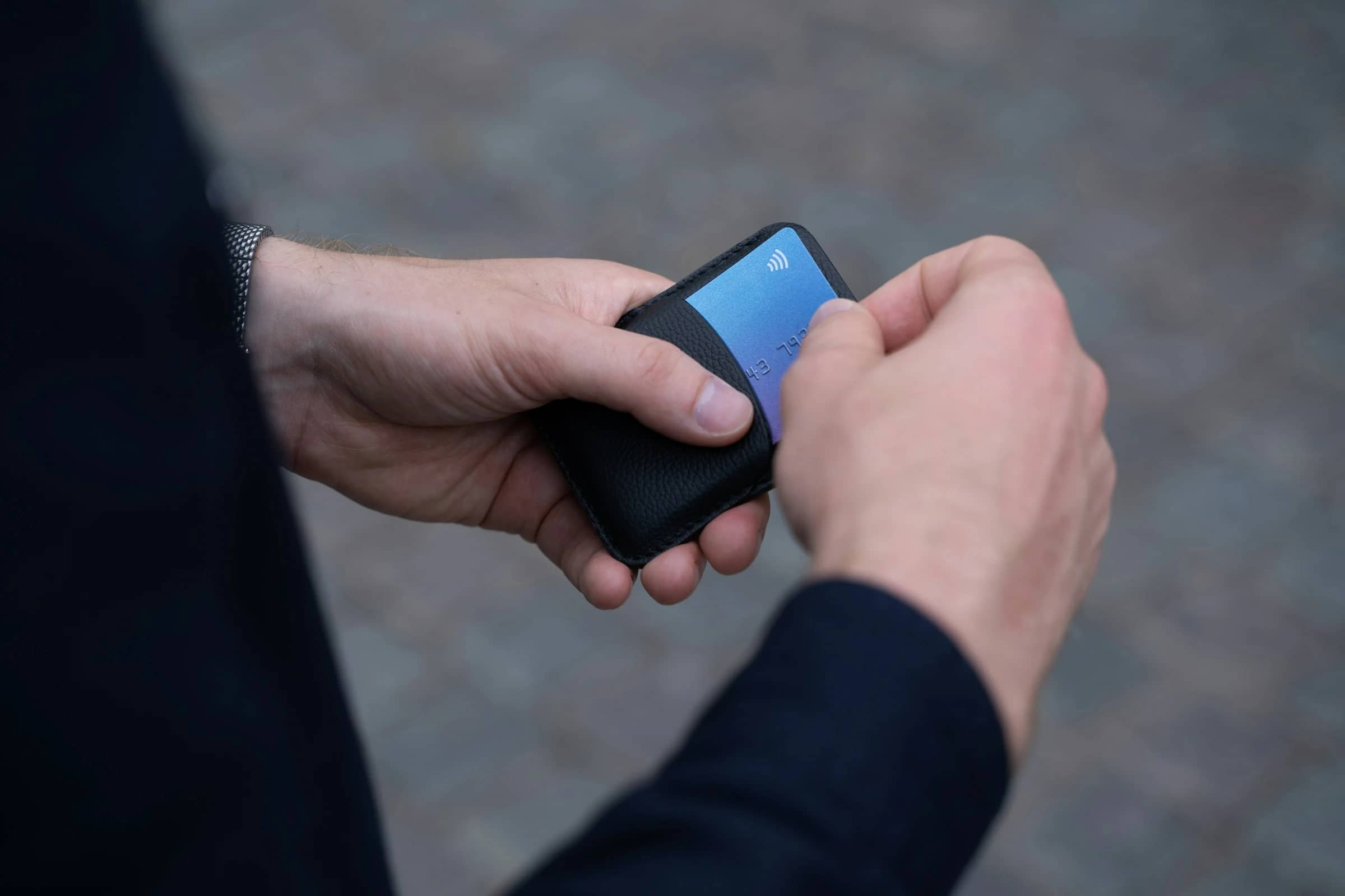 5 apps Wallet pour sauver ton solde de carte cadeau