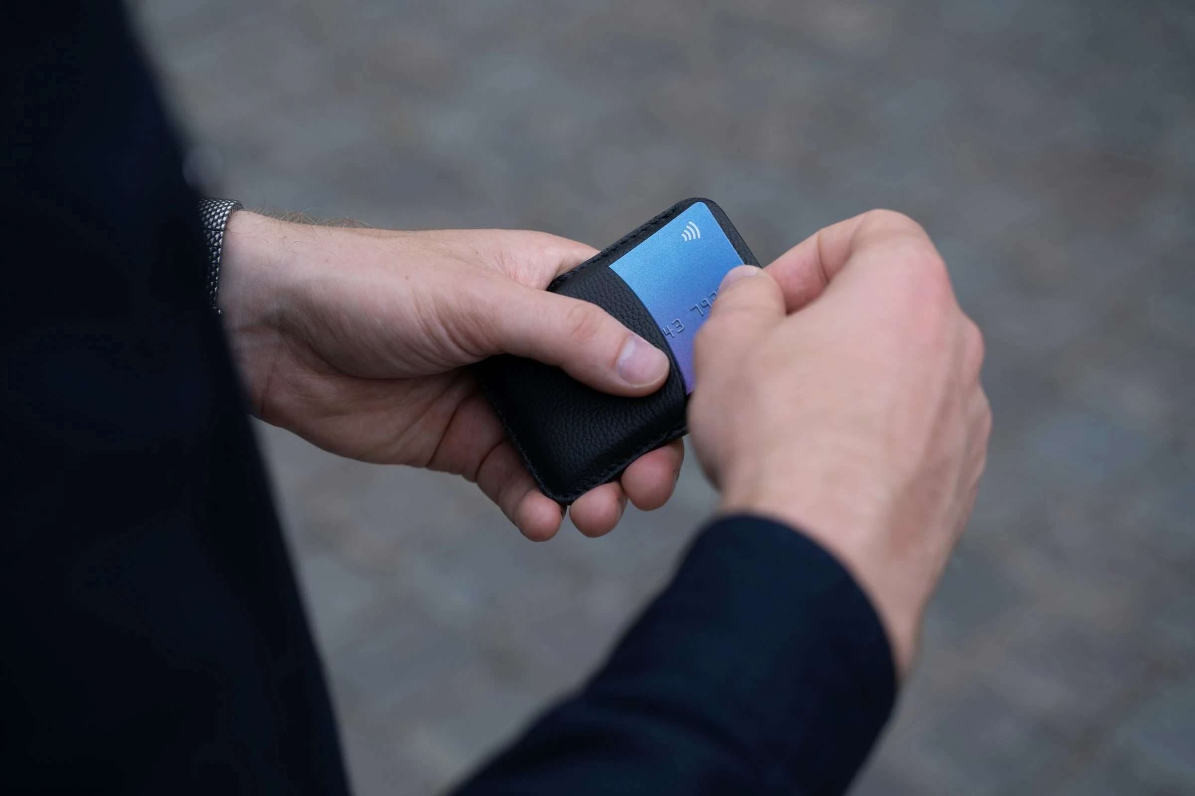 5 apps Wallet pour sauver ton solde de carte cadeau