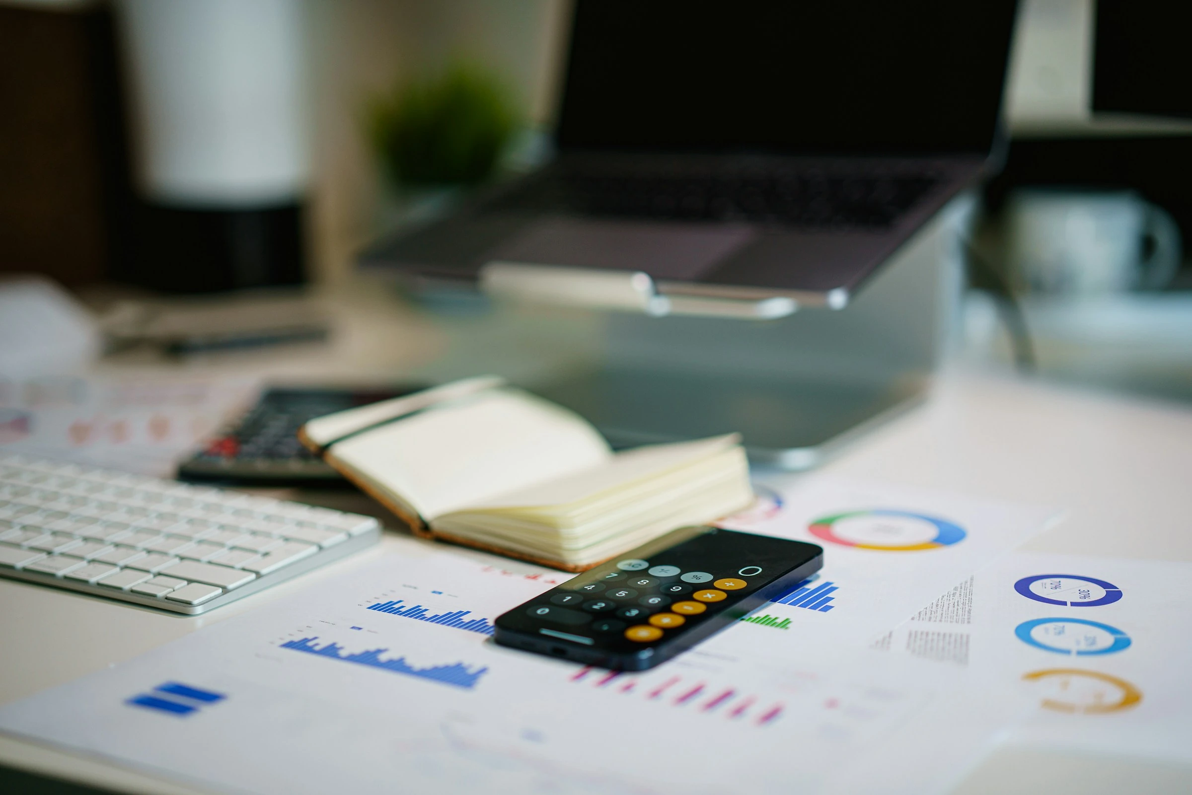 Frais professionnels : 5 applis pour les suivre