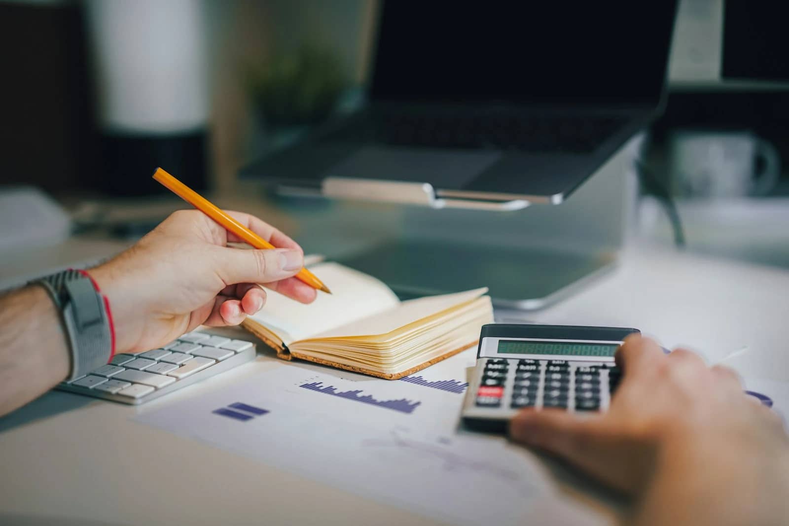 Notes plutôt qu’appli budget : possible ?