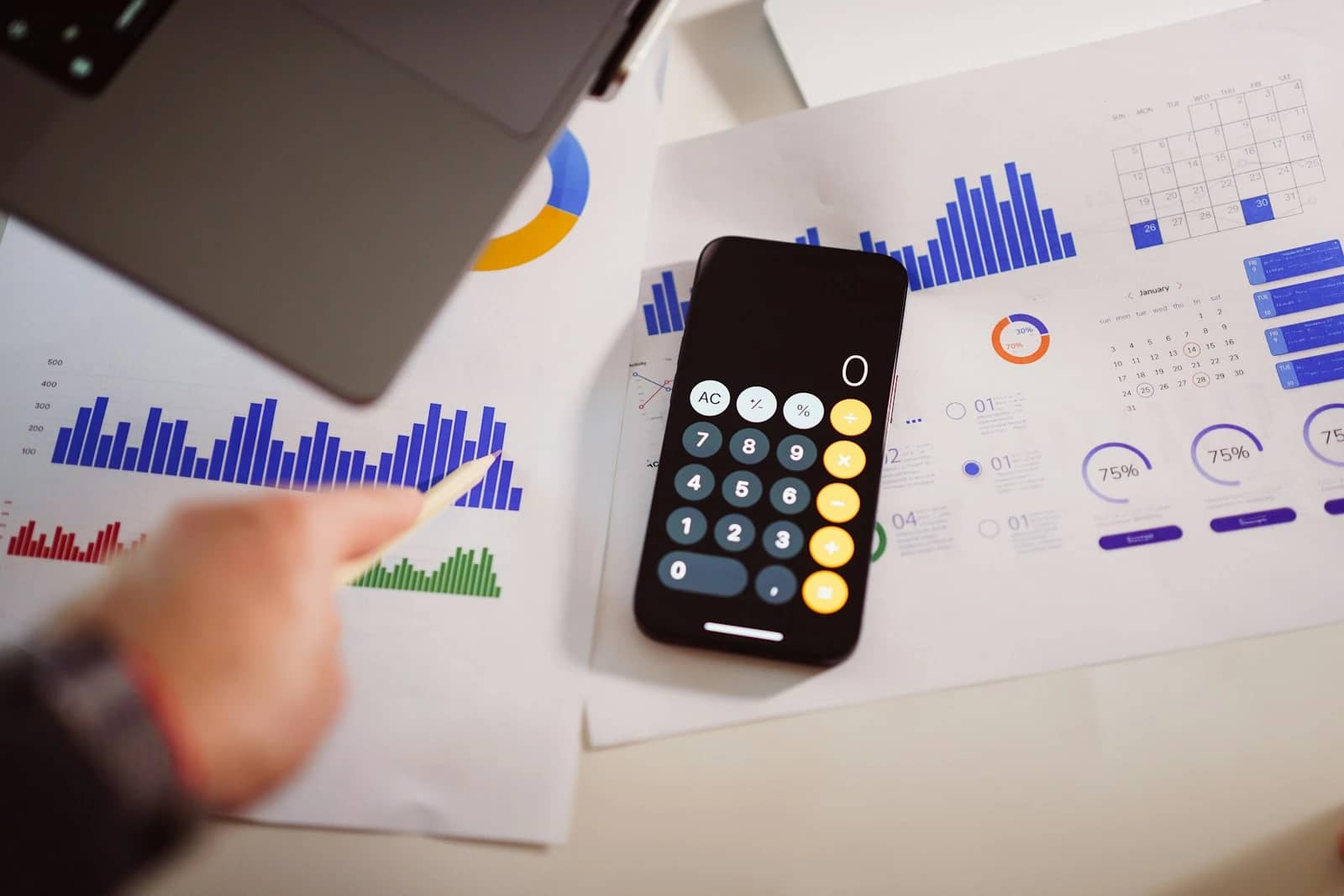 Budget base zéro : 5 applications au banc d’essai