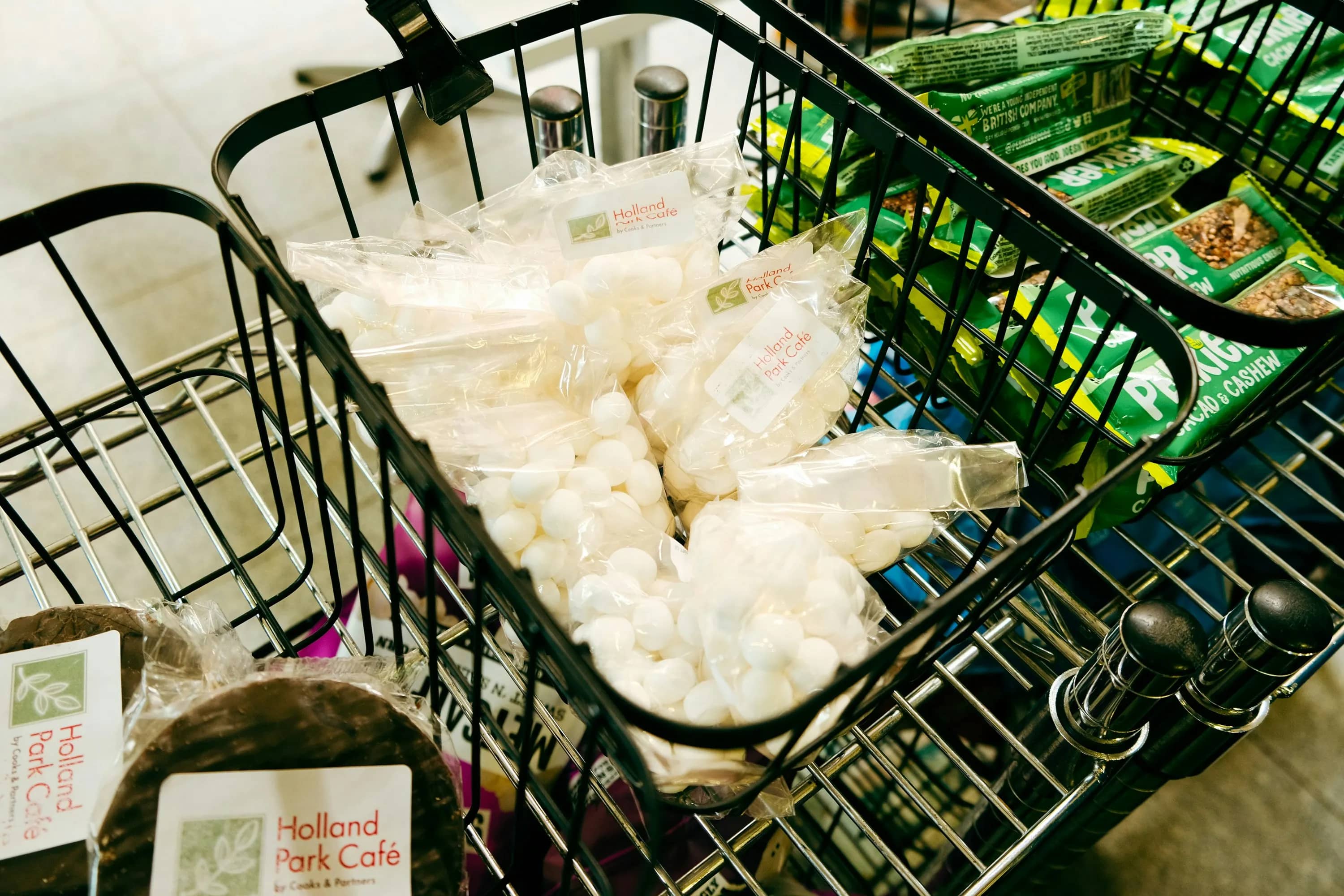 Éviter les pièges du minimum de commande