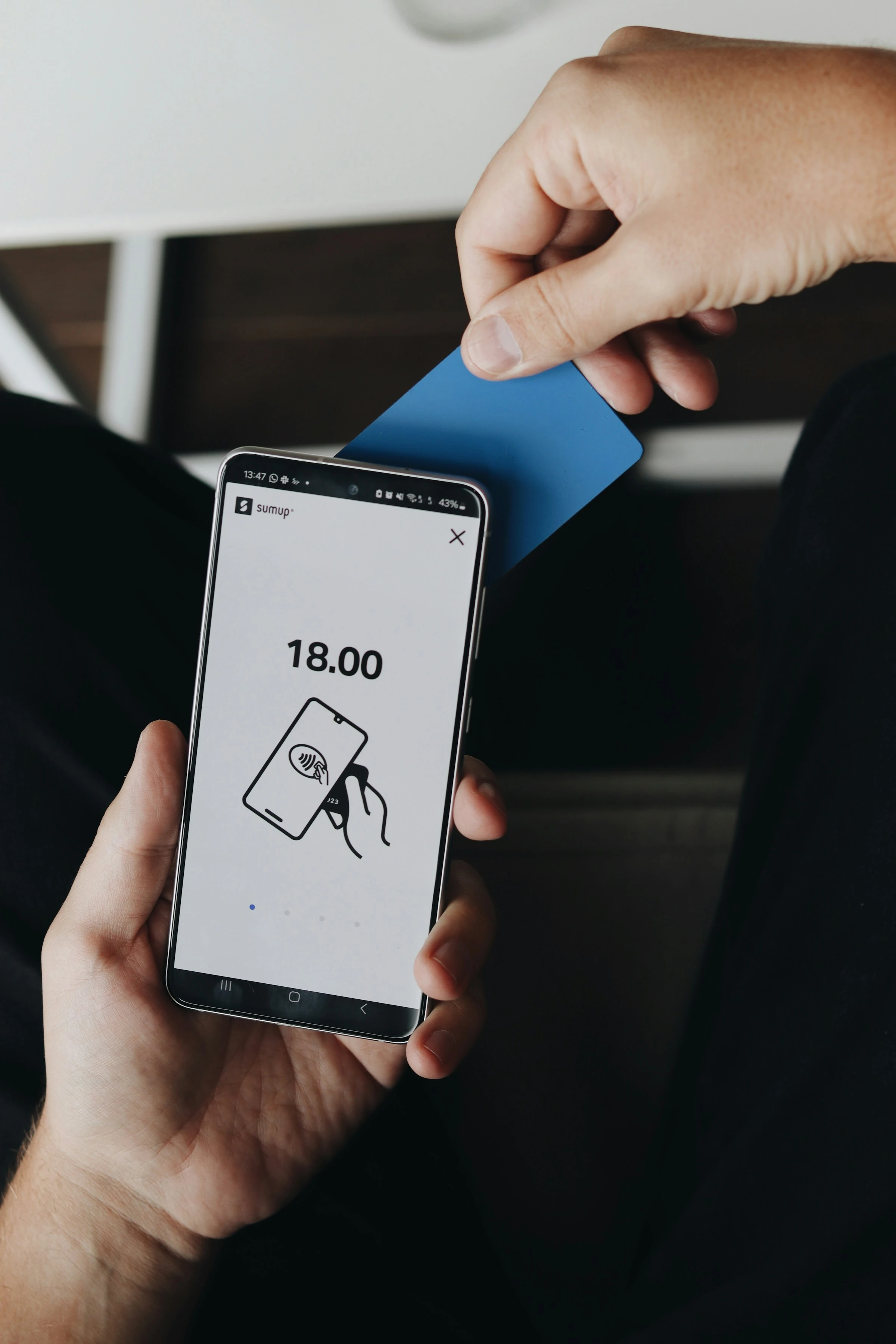 PayPal entre proches : récupérer son argent ?
