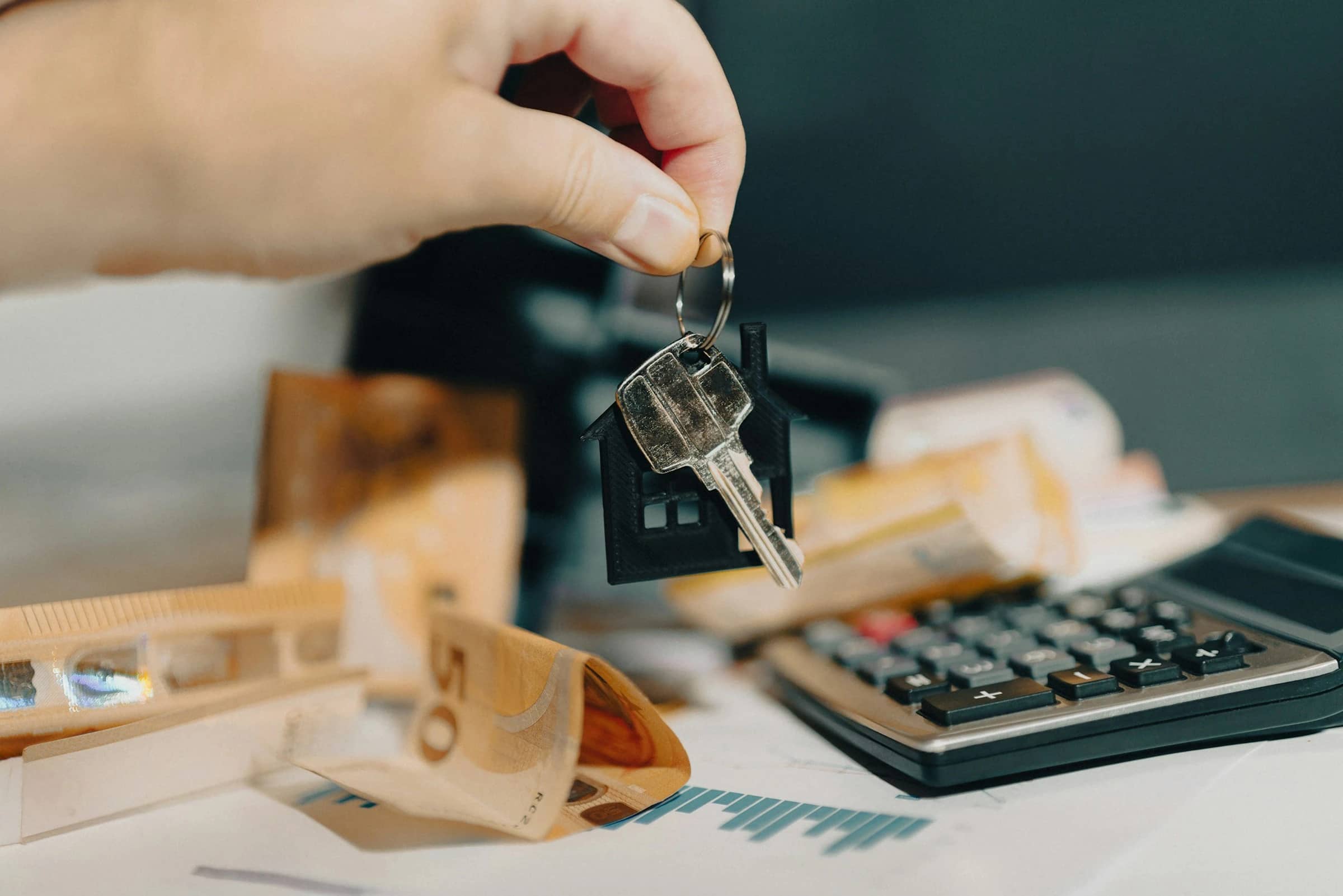 Acheter ou louer : comparatif des calculateurs
