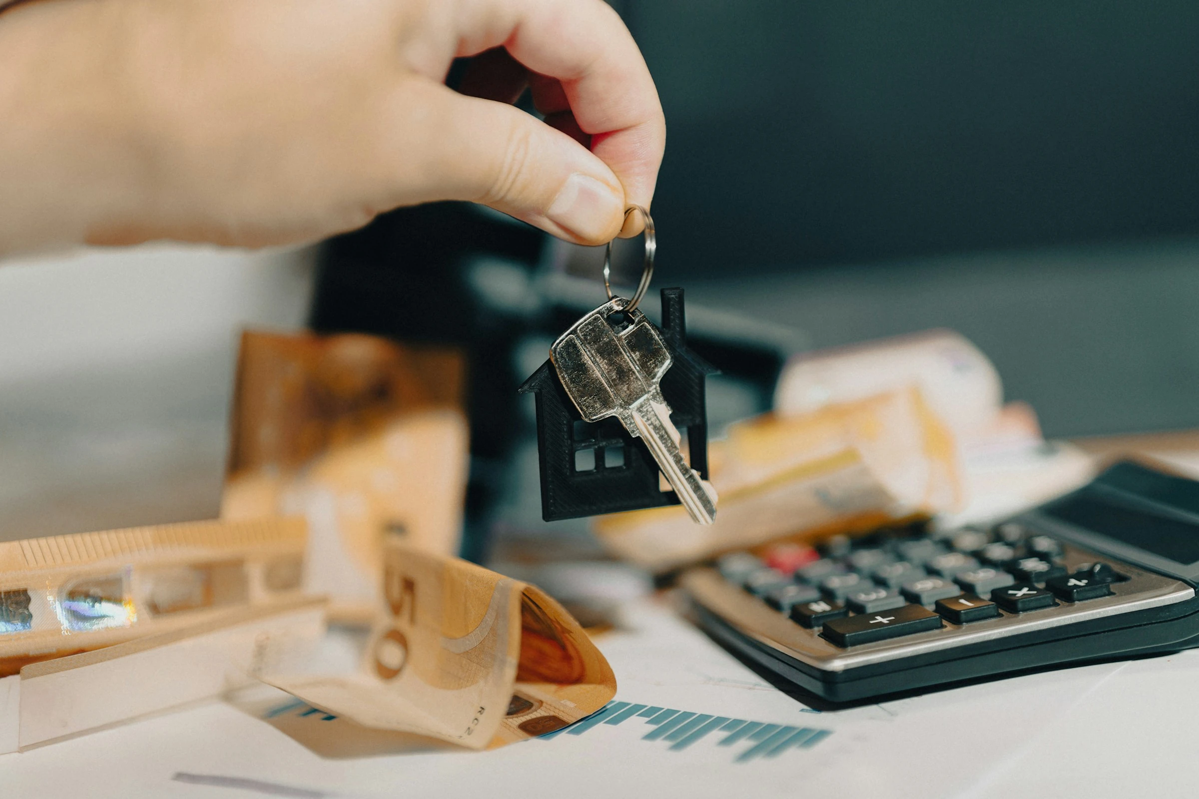 Acheter ou louer : comparatif des calculateurs