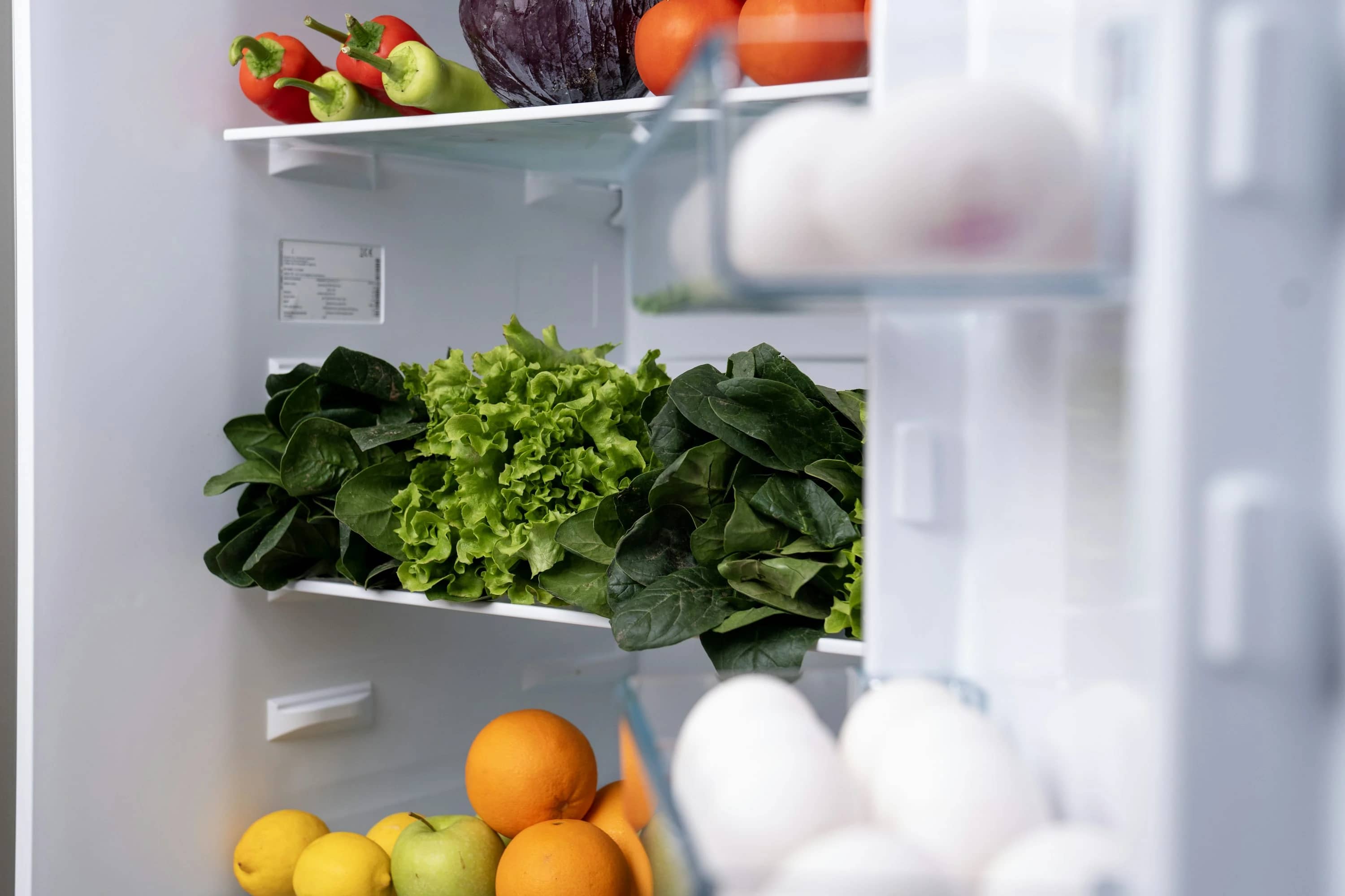 Économiser avec des applis de frigo