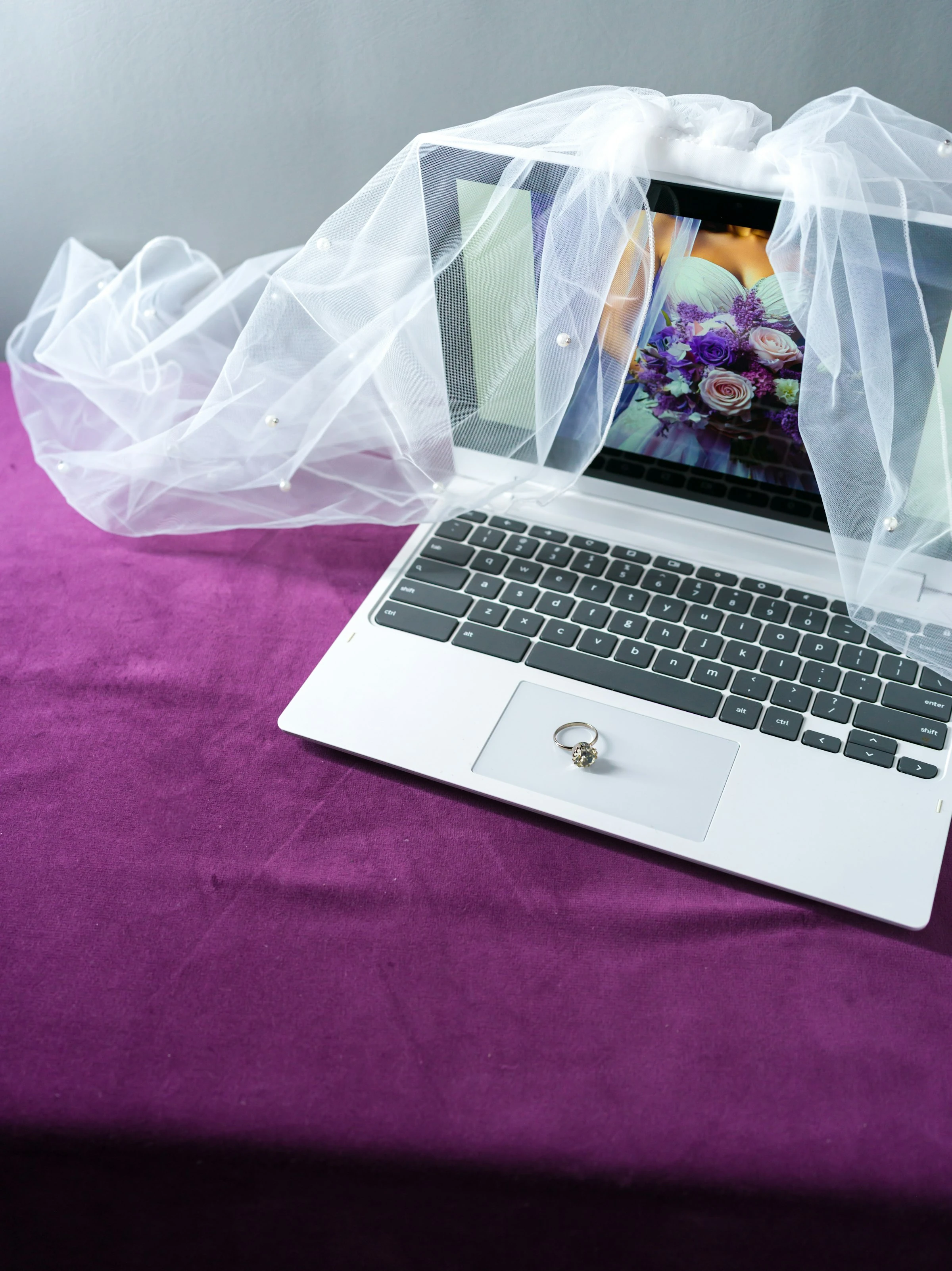 Réduire les coûts du mariage avec 5 apps