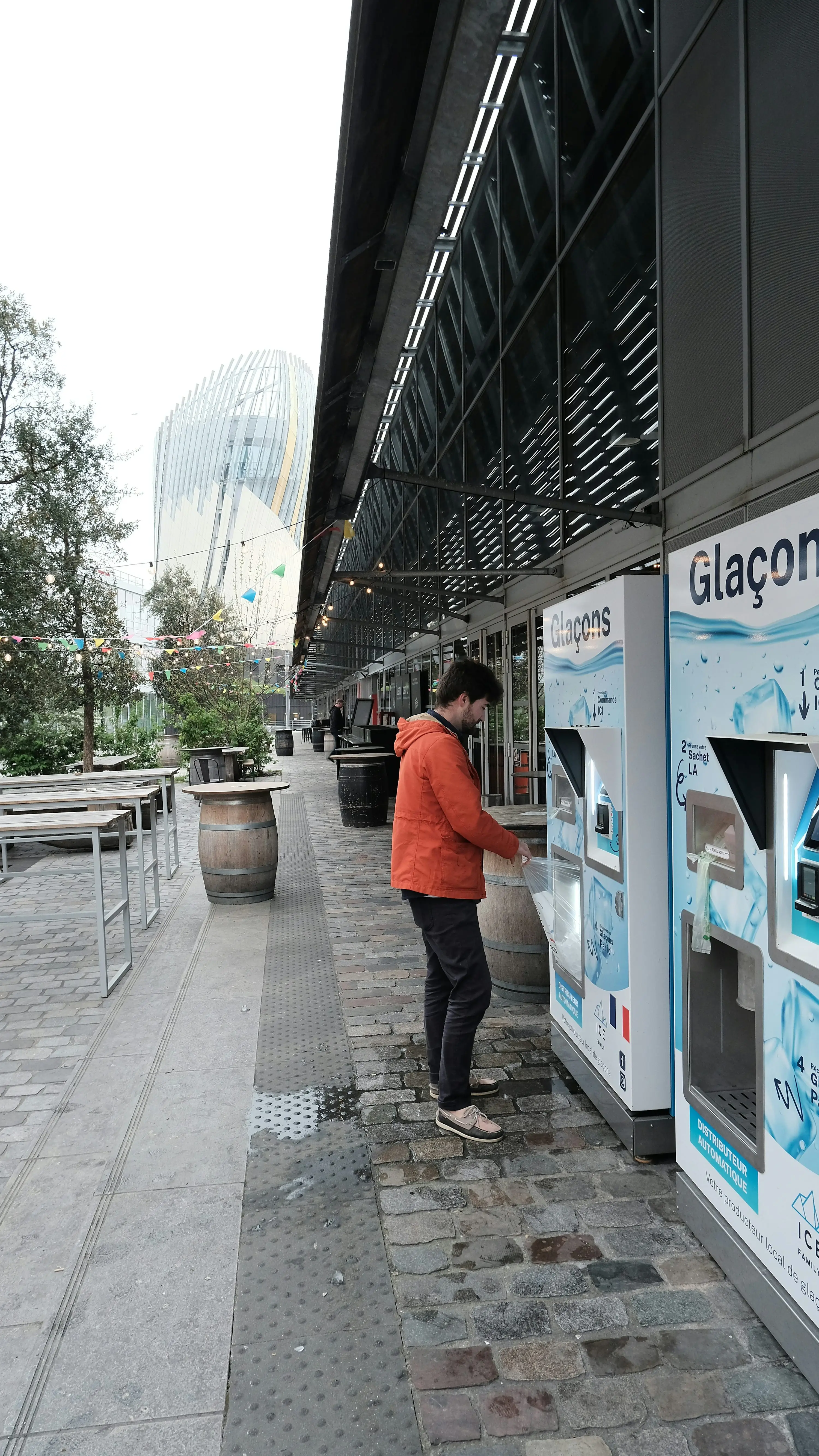 5 applis pour payer moins d’eau en bouteille