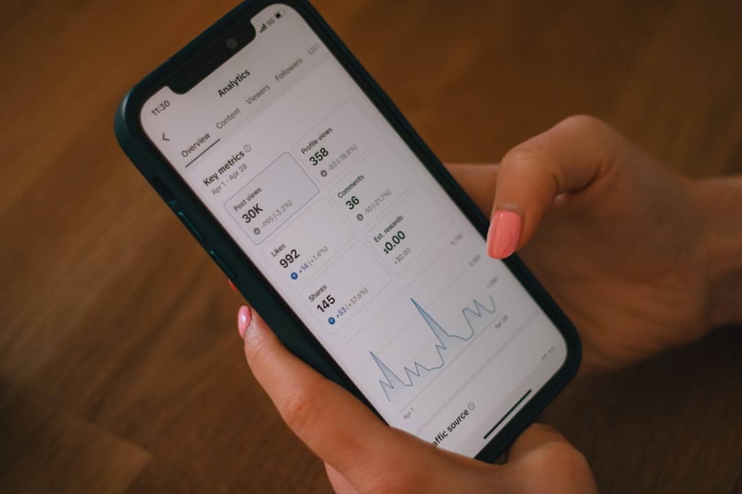 Réduire tes coûts de données mobiles : suivre ta conso avec des apps (5 recommandations pratiques)