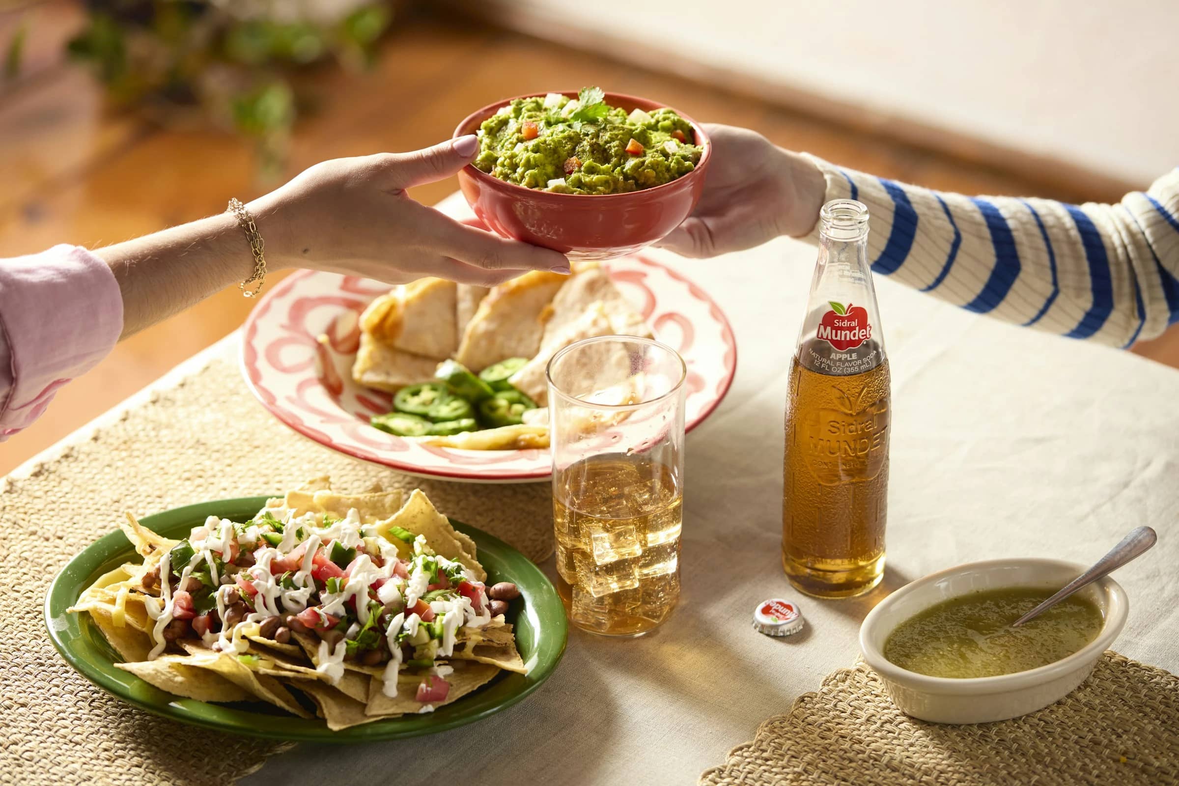 Potluck pas cher : 5 apps pour partager le repas