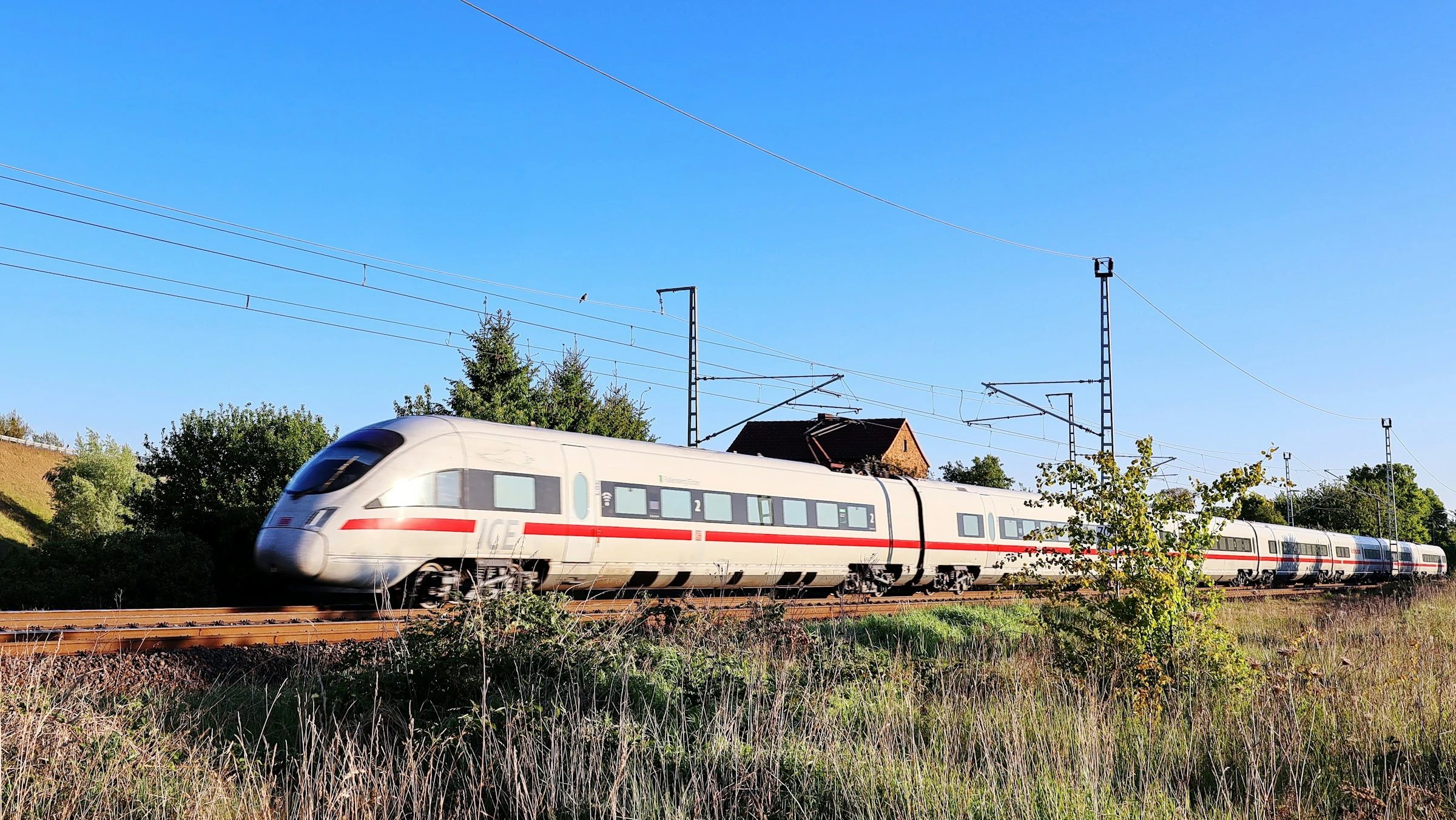 Résilier la Probe-BahnCard dans DB Navigator ?