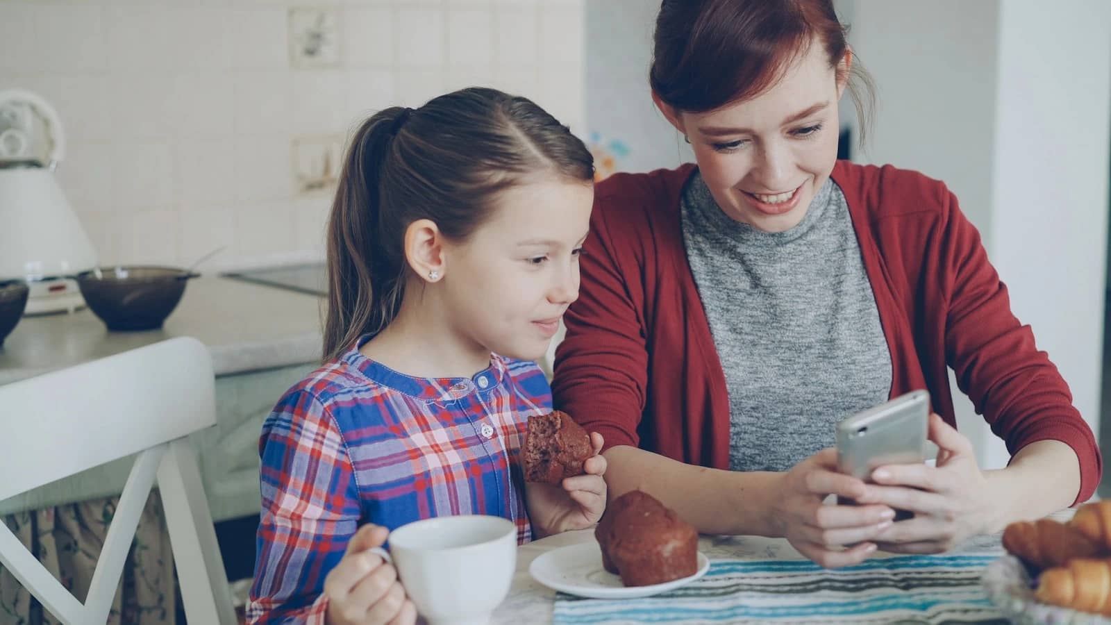 5 applis pour des sorties enfants à petit prix
