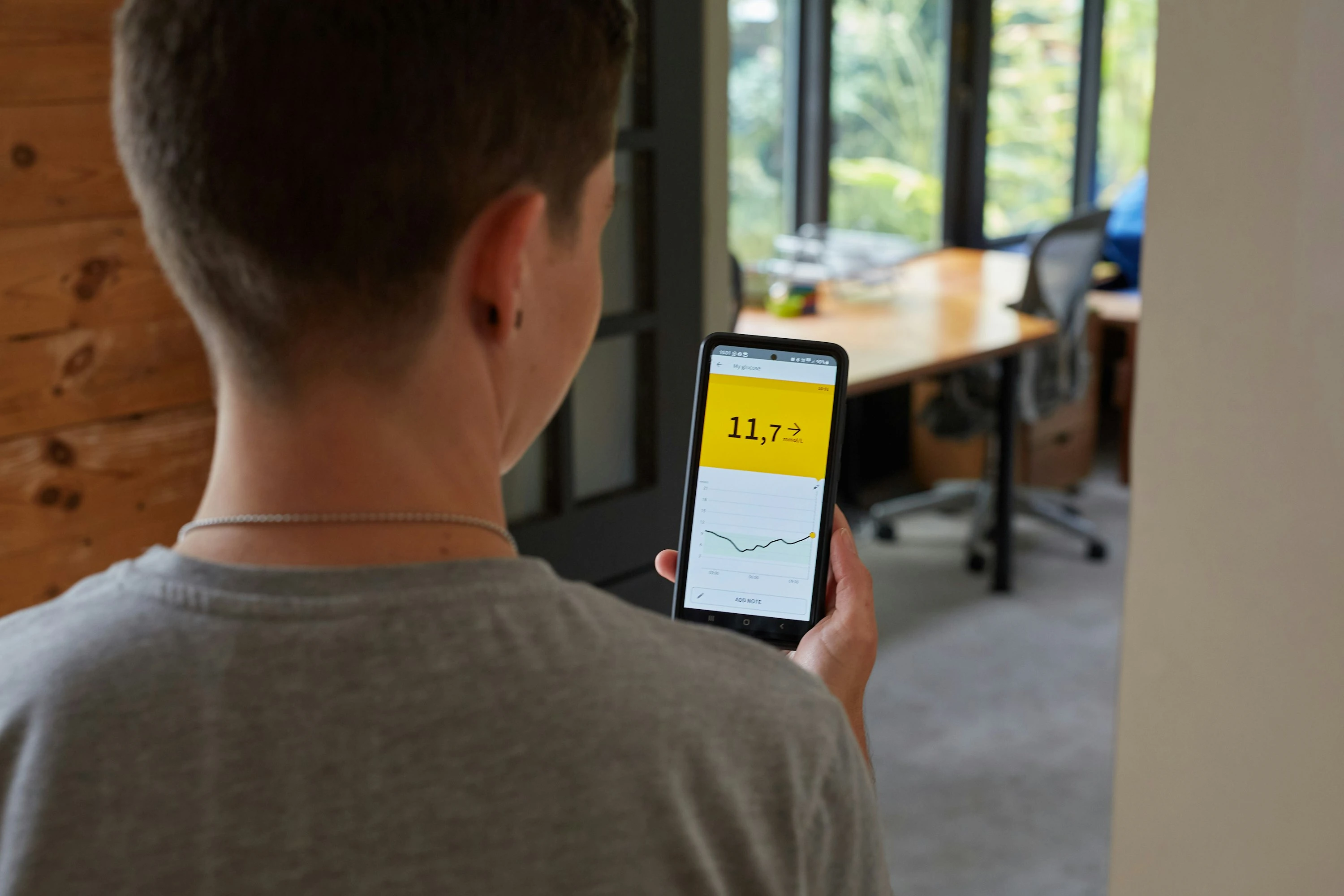 Apps cash-flow contre la panique de fin de mois