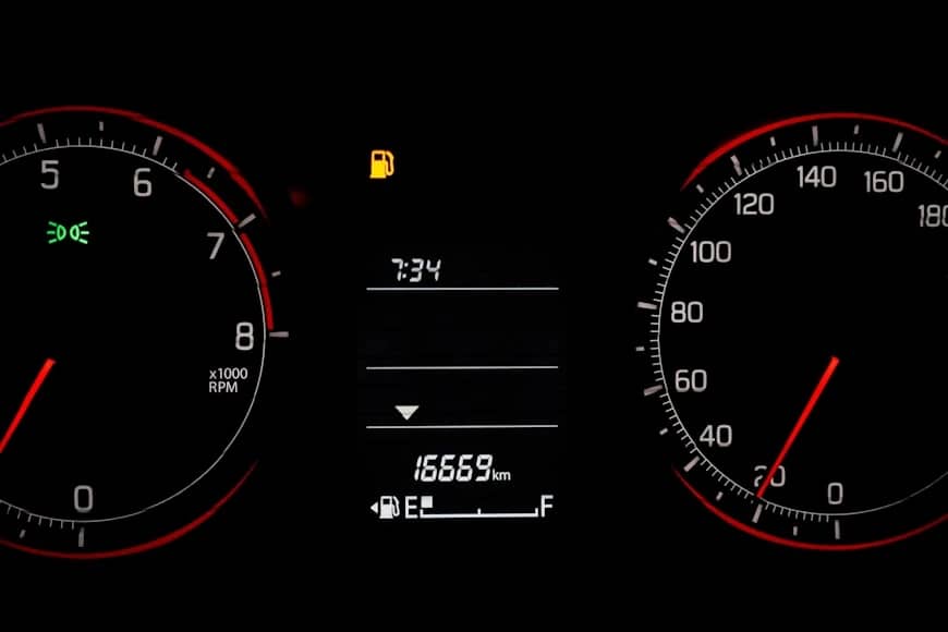 Économiser du carburant avec des apps d’entretien