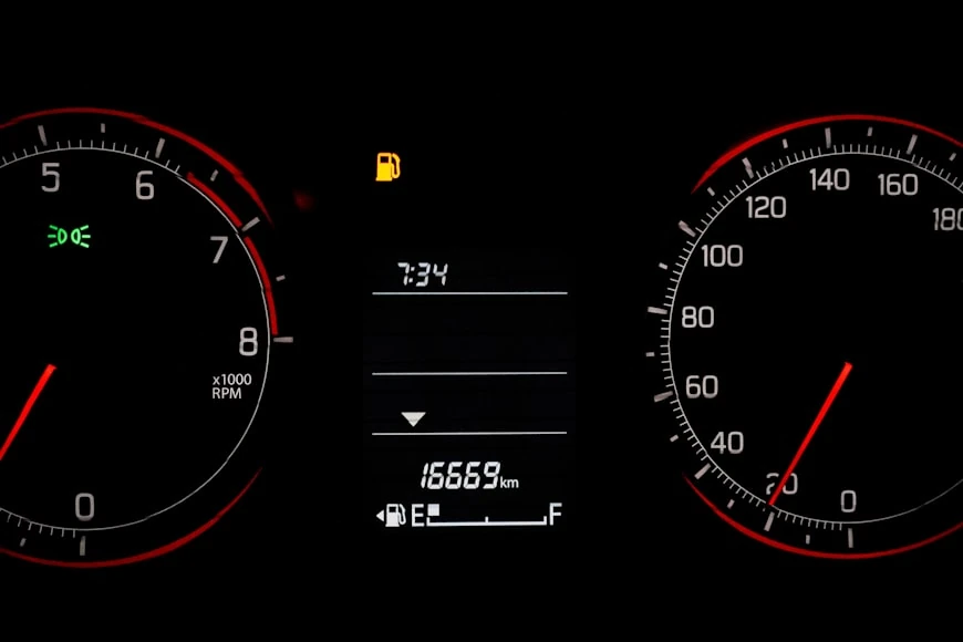 Économiser du carburant avec des apps d’entretien