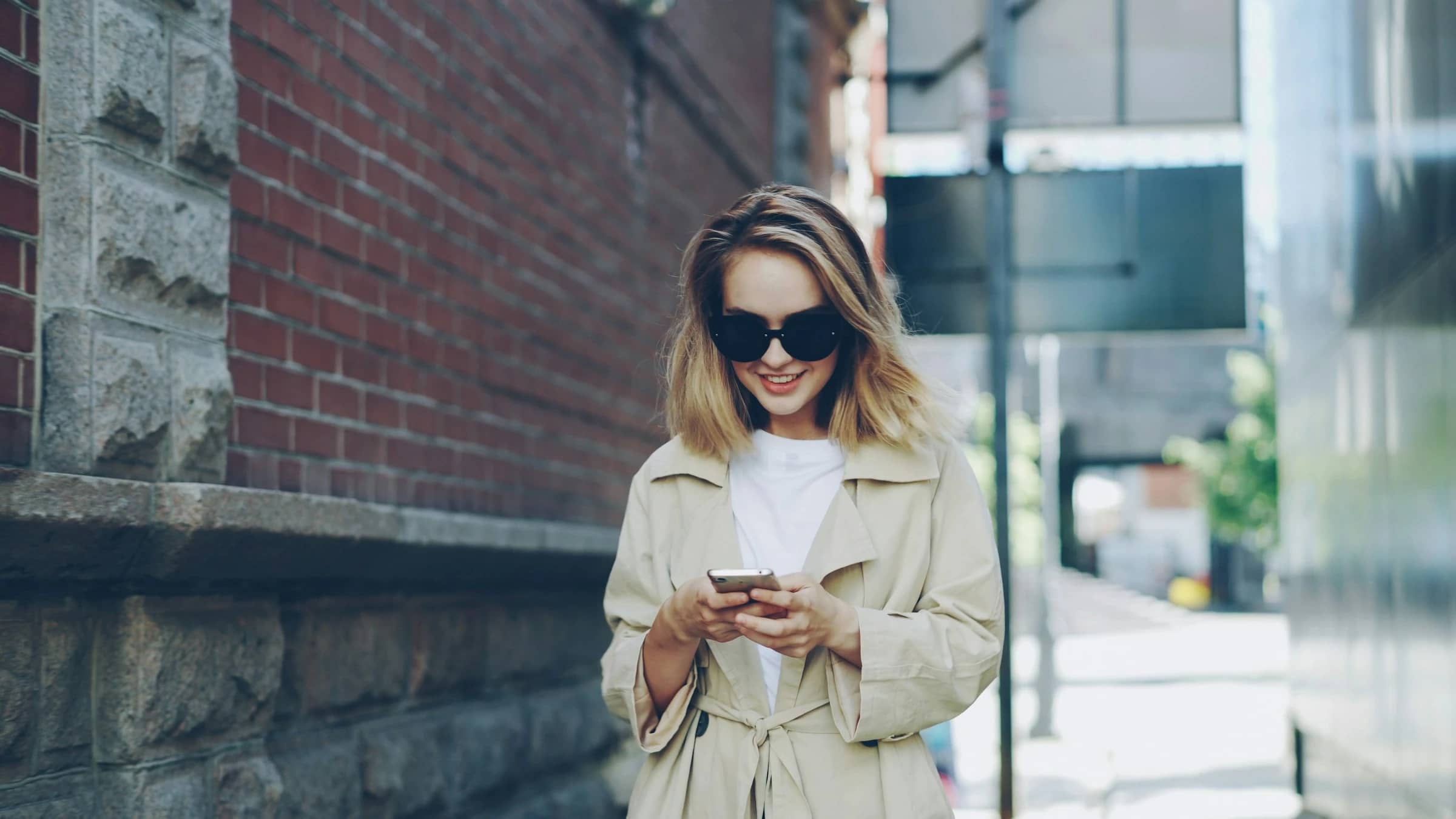 Les applis de marche réduisent-elles vos frais ?
