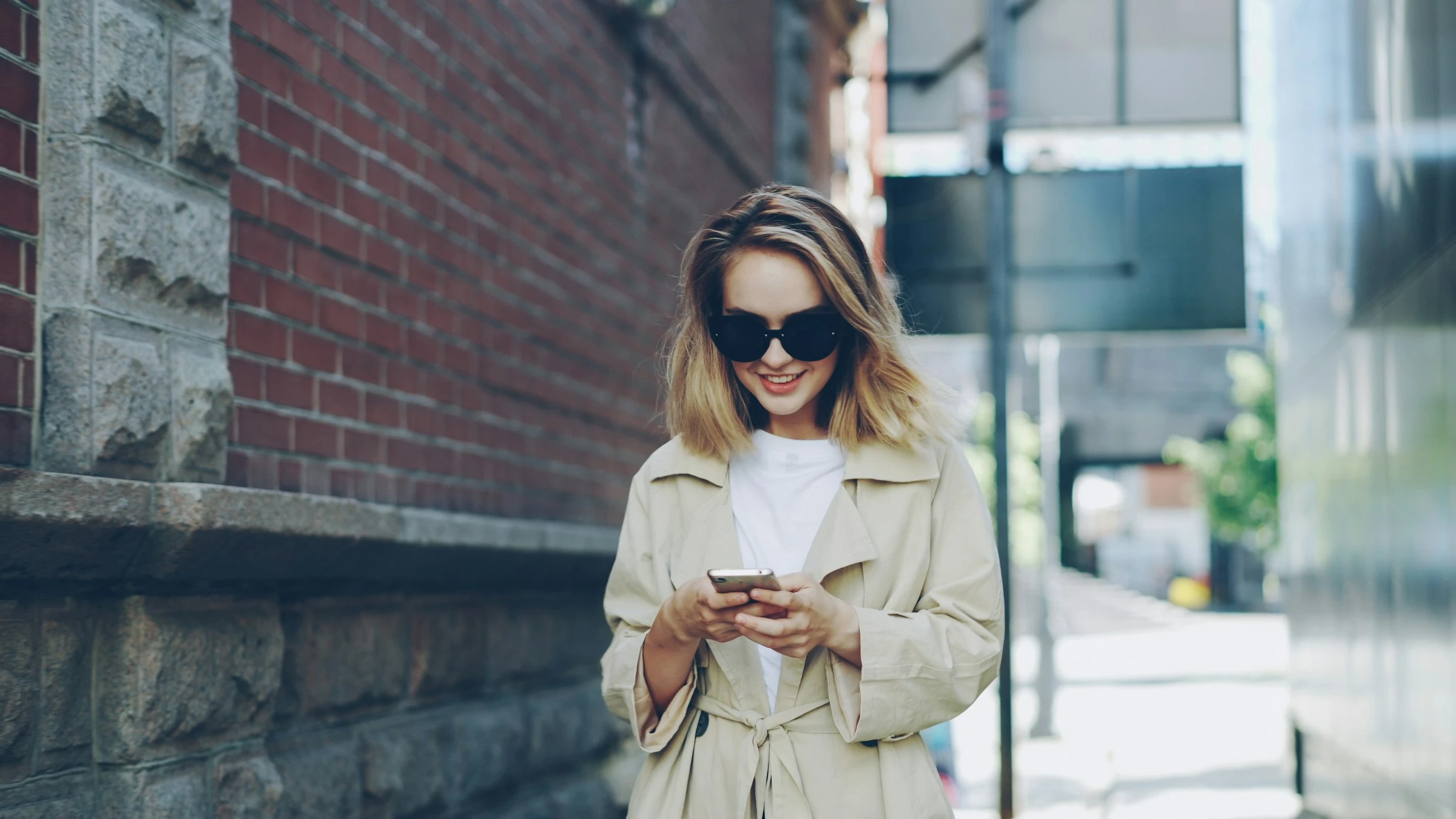 Les applis de marche réduisent-elles vos frais ?