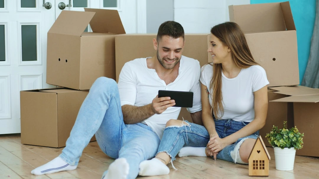 5 applis d’inventaire pour payer moins ton déménagement