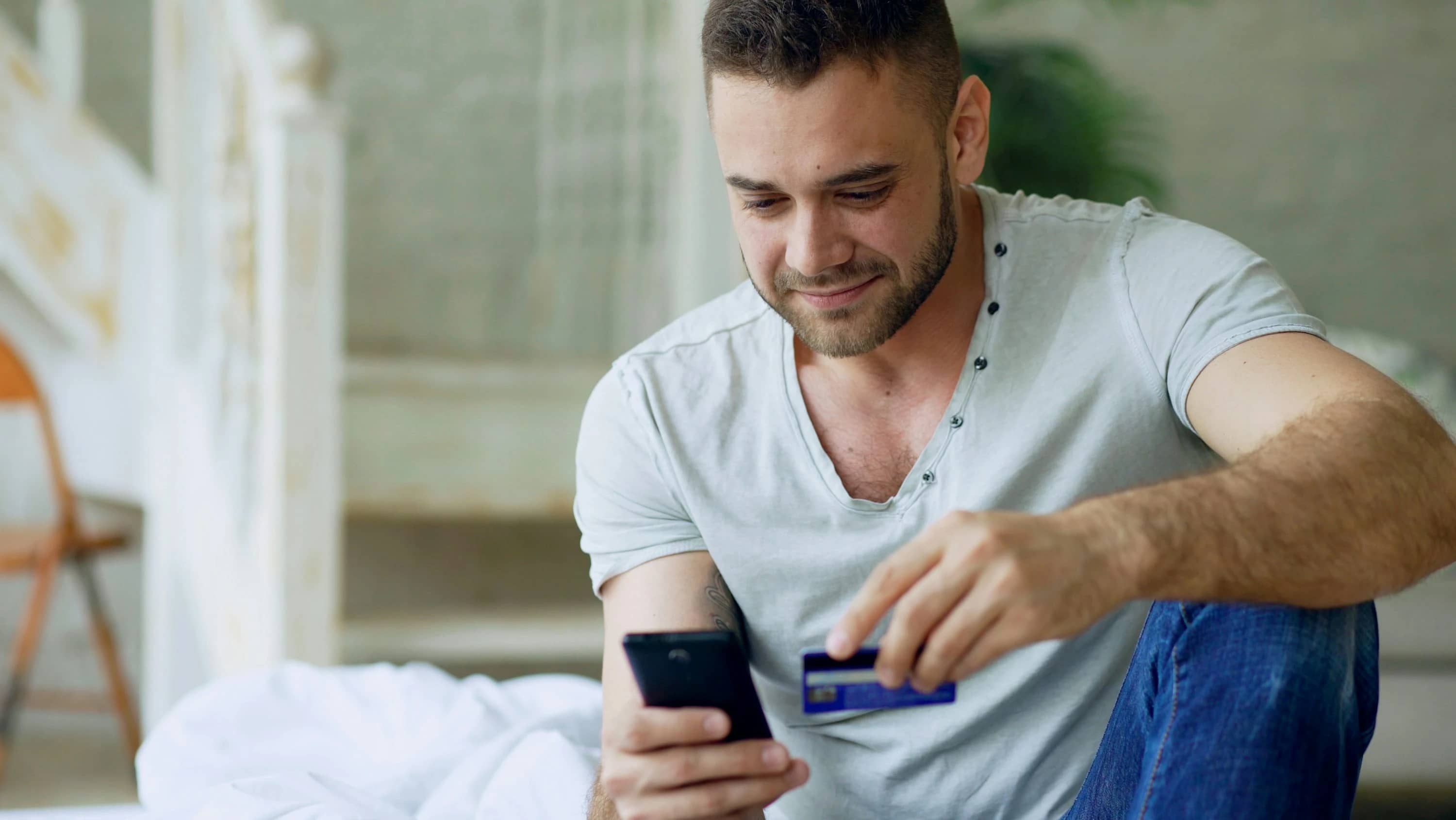 5 applis si le prix baisse après ton achat