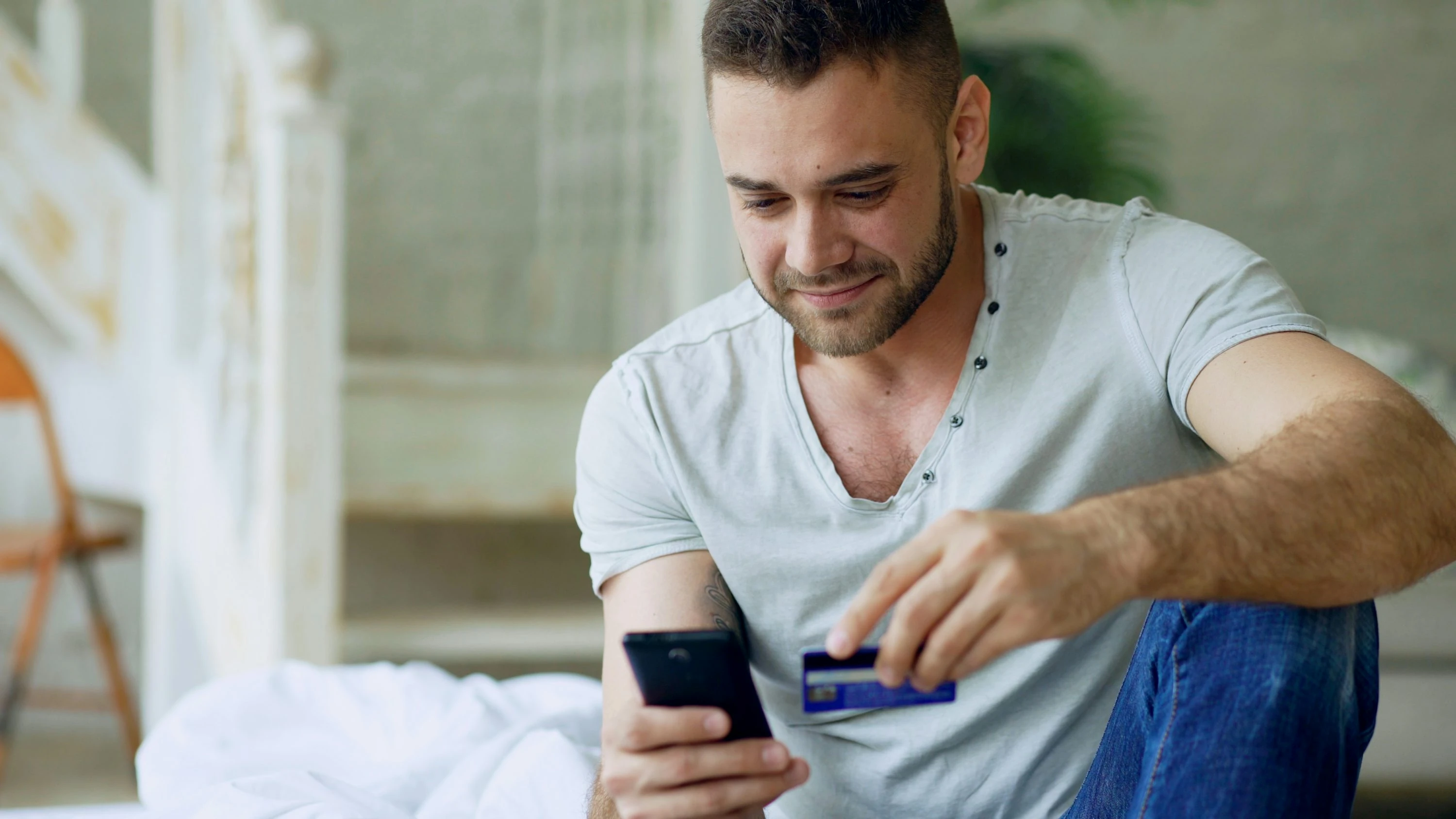 5 applis pour emprunter au lieu d’acheter