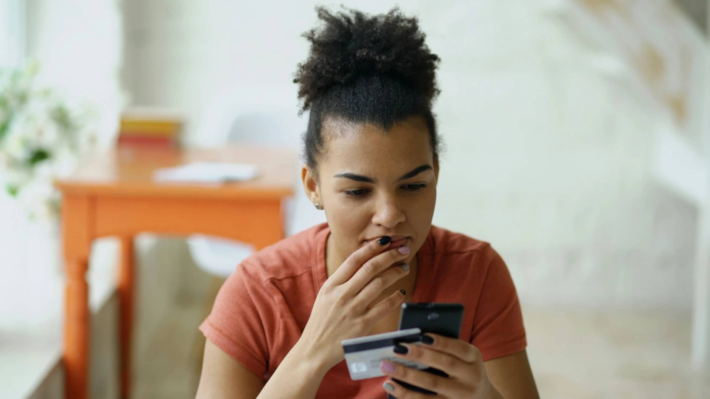 Les applis de temps d’écran réduisent-elles les achats ?