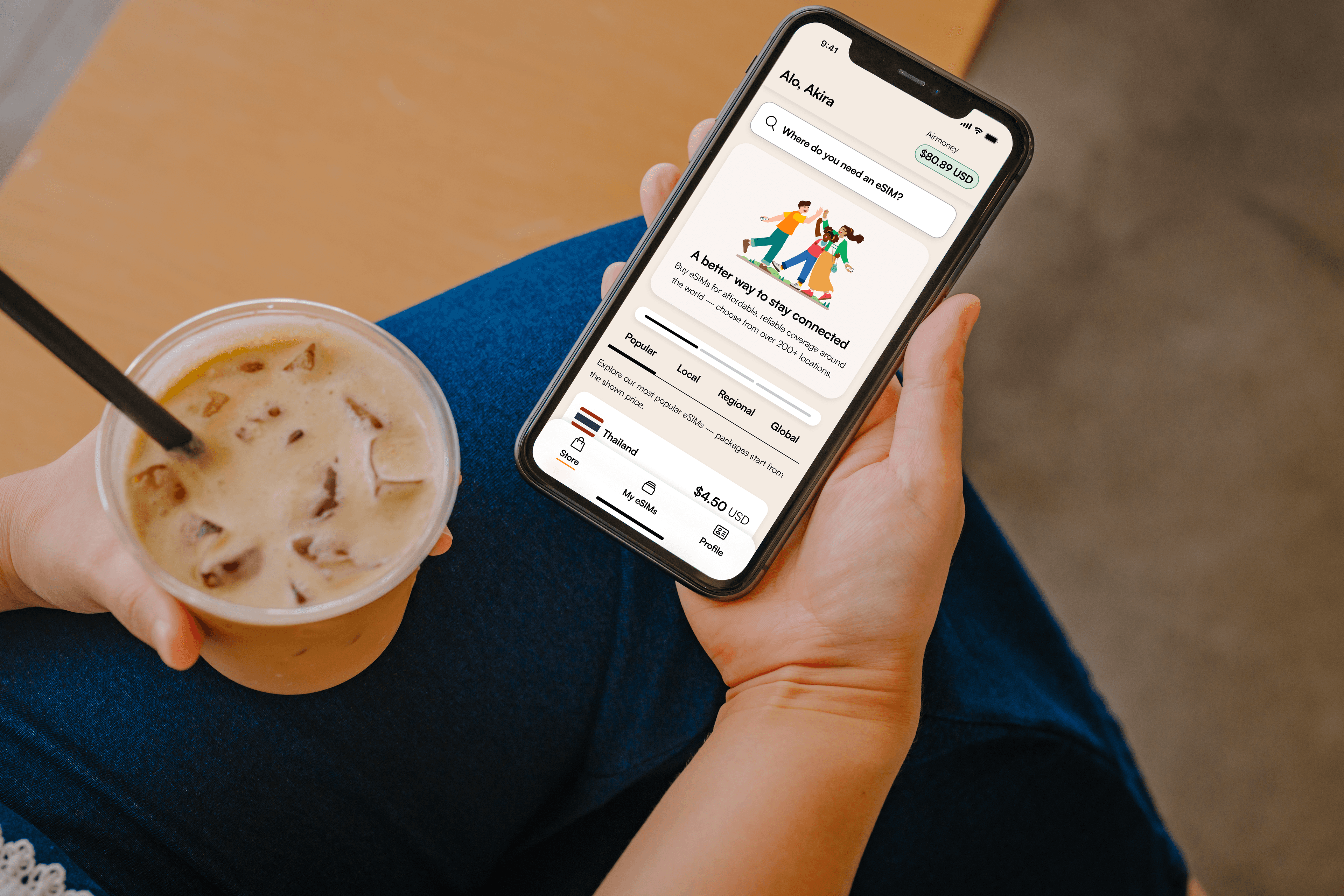 5 applis budget voyage pour éviter les surcoûts
