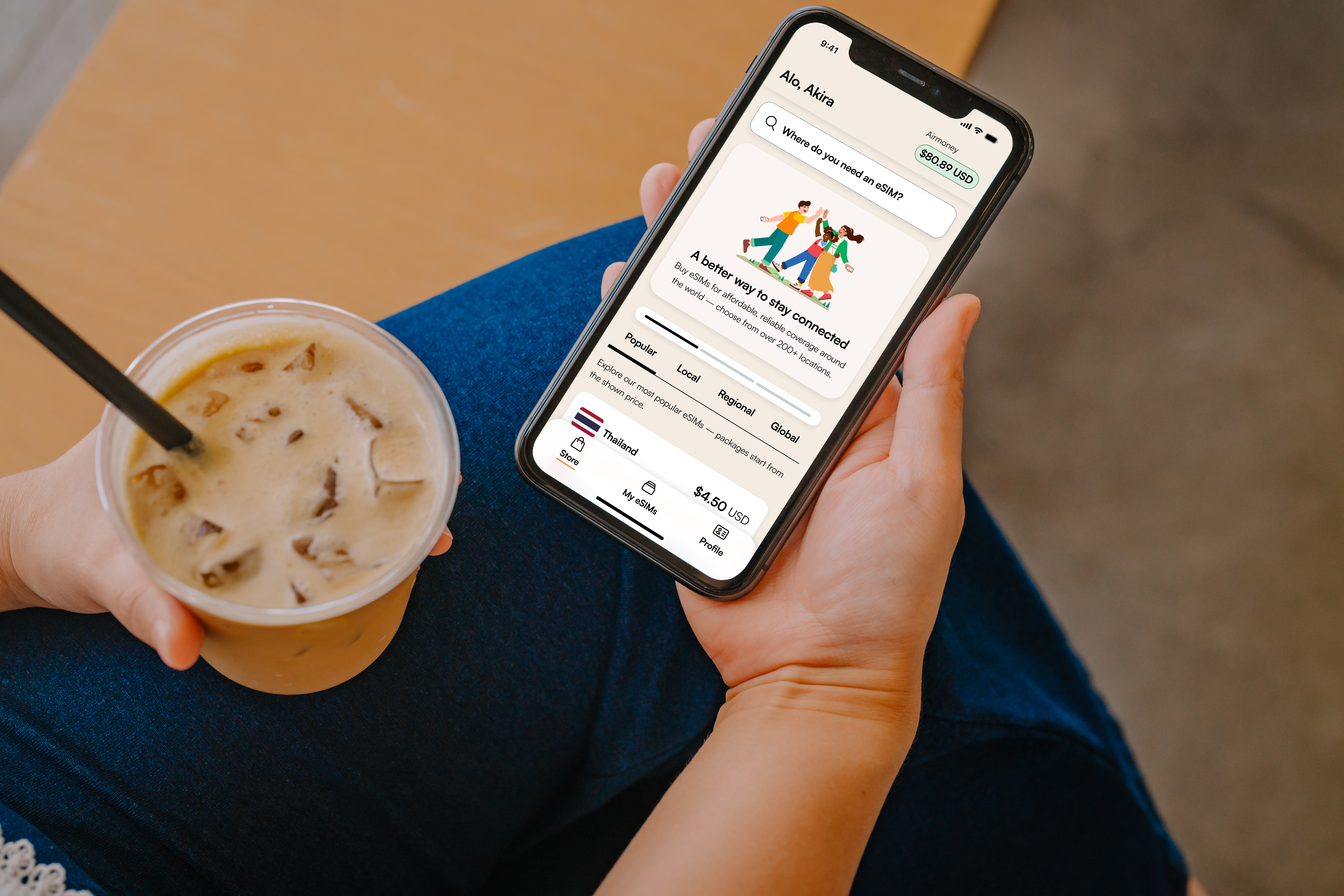 5 applis budget voyage pour éviter les surcoûts