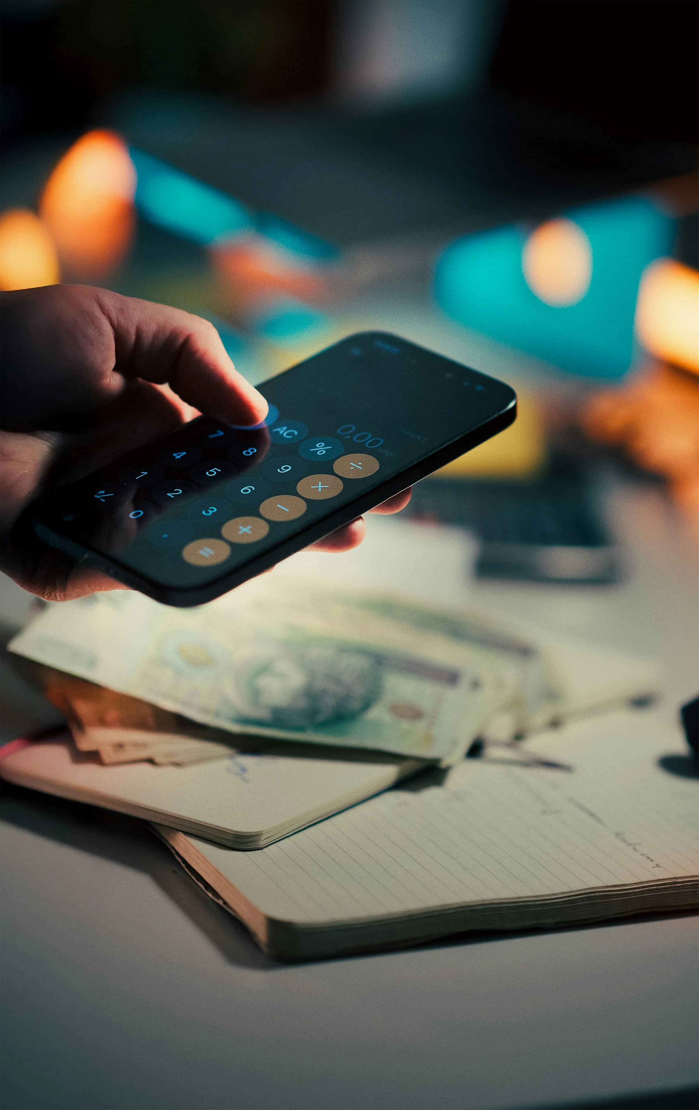Stopper les achats de stress : comparatif d’apps
